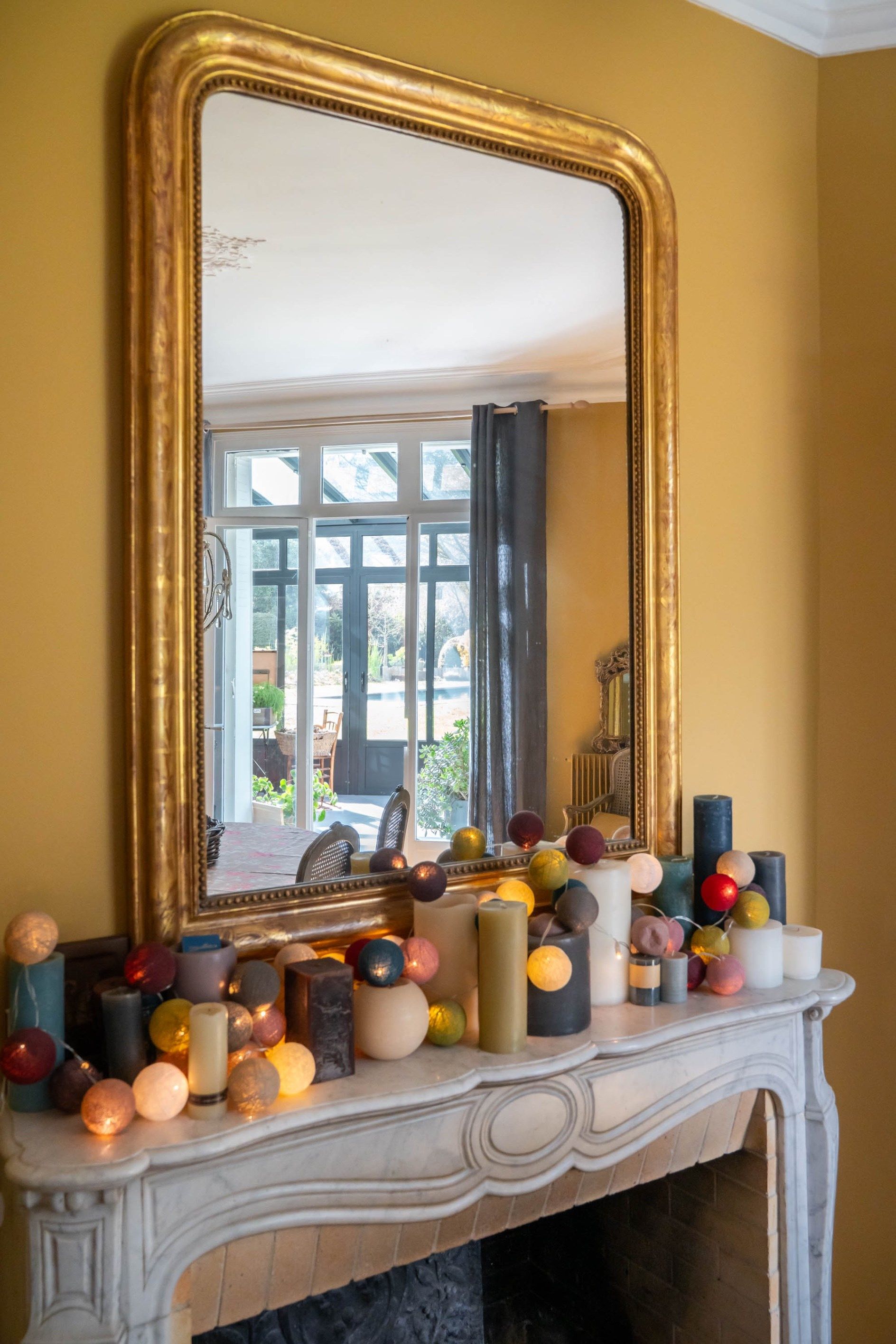 maison 8 Pièces en vente sur ST LEU LA FORET (95320)