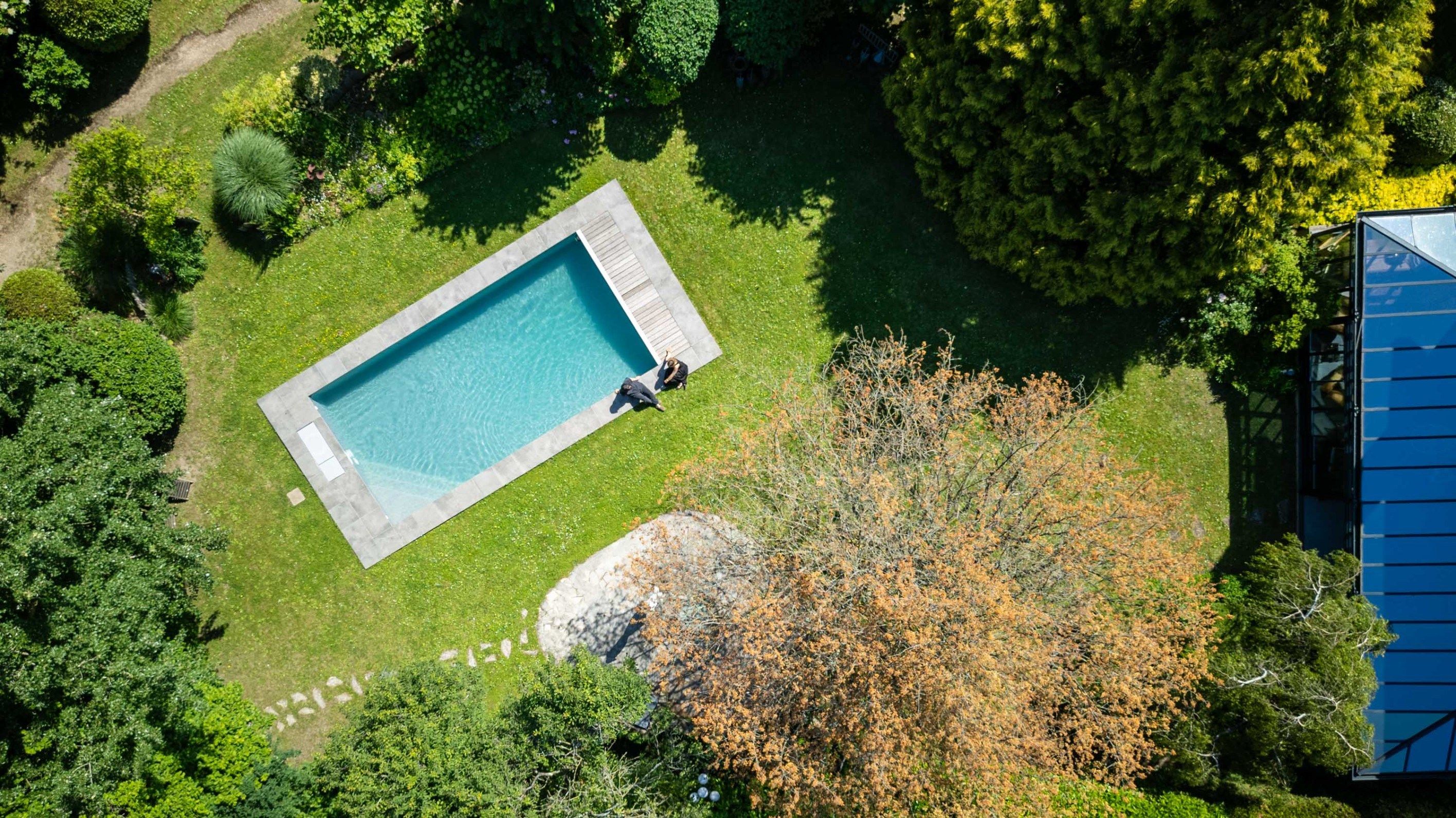 maison 8 Pièces en vente sur ST LEU LA FORET (95320)