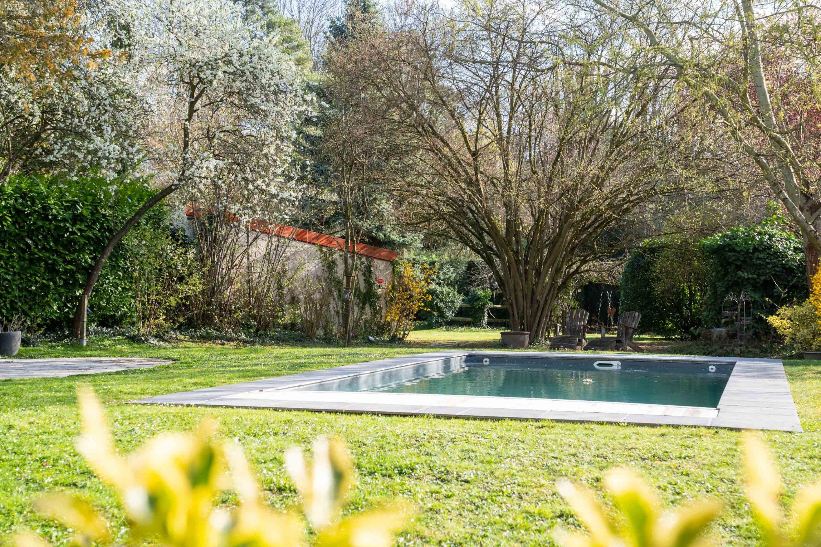 maison 8 Pièces en vente sur ST LEU LA FORET (95320)
