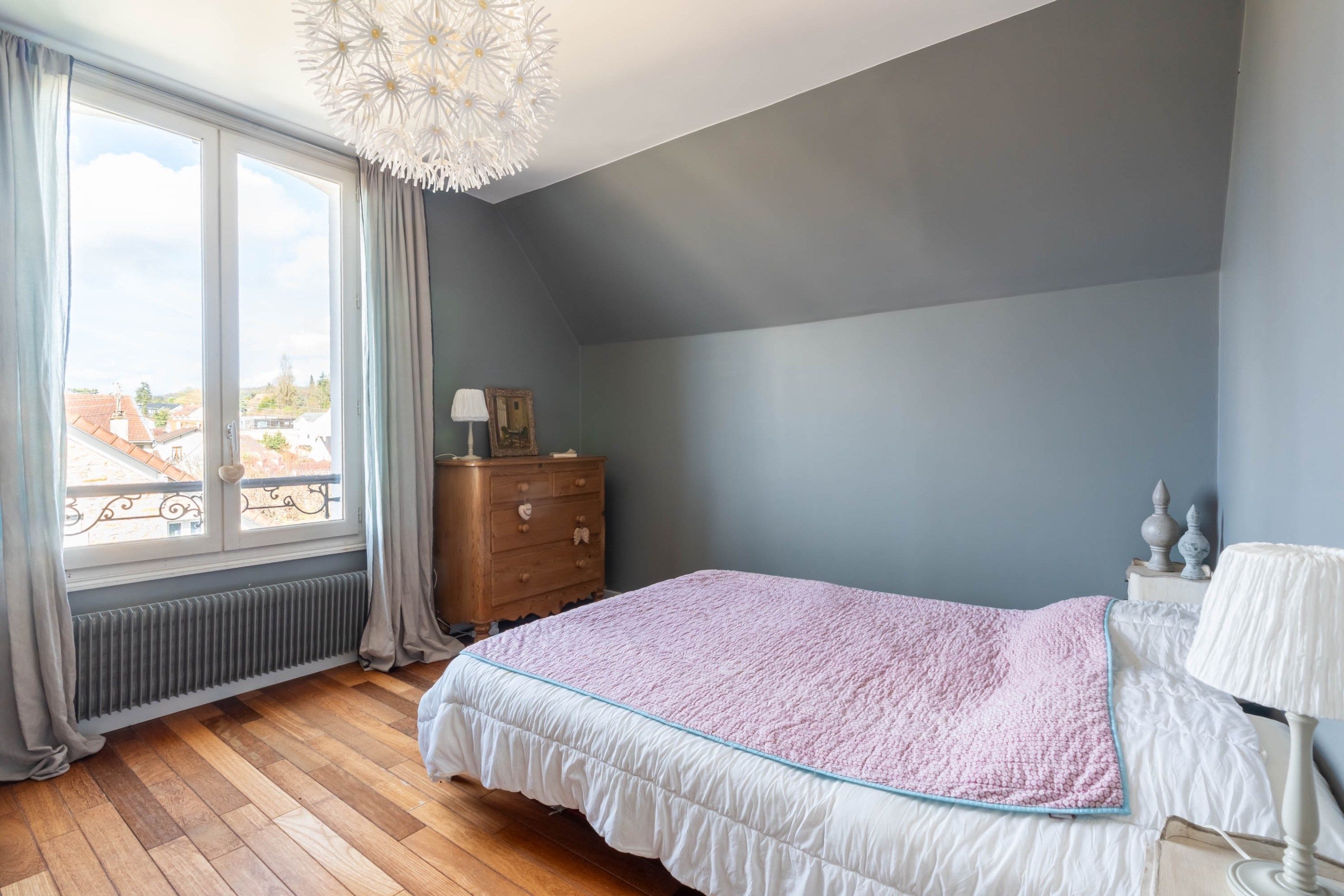 maison 8 Pièces en vente sur ST LEU LA FORET (95320)