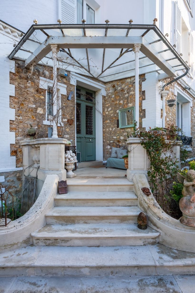 maison 8 Pièces en vente sur ST LEU LA FORET (95320)