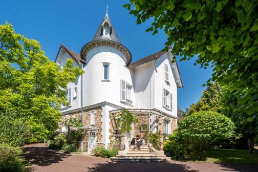 Vente Maison 310&nbsp;m² Saint-Leu-la-Forêt 8&nbsp;Pièces