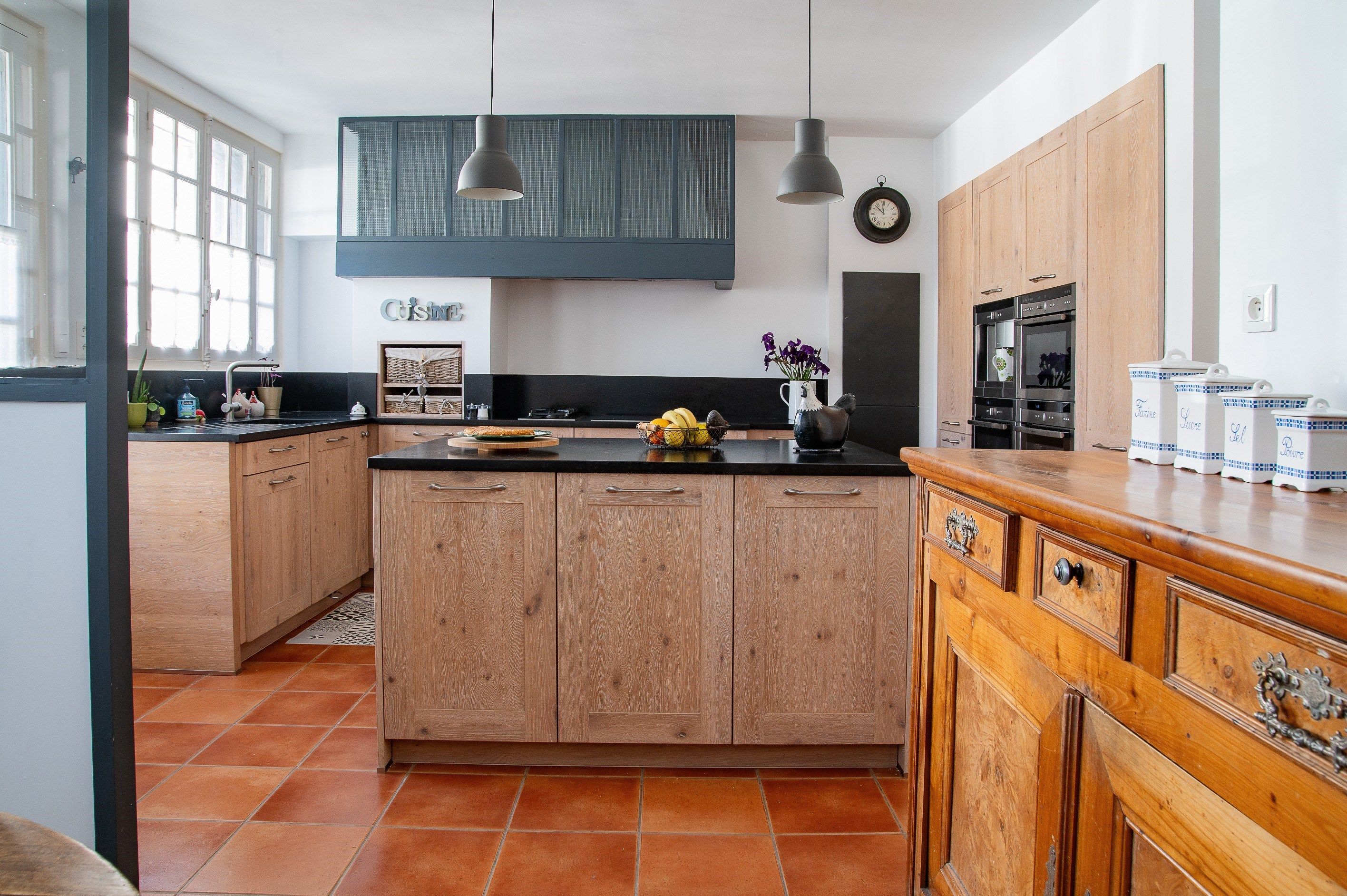 maison 6 Pièces en vente sur CRAM CHABAN (17170)