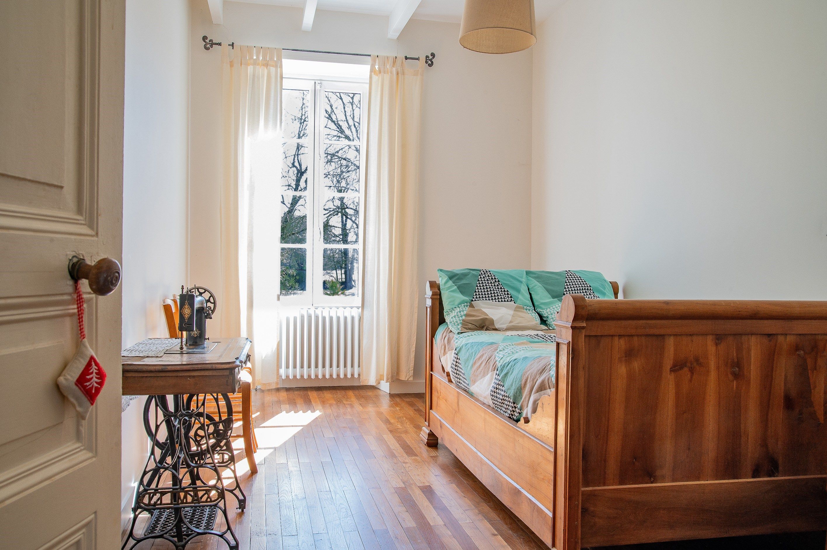 maison 6 Pièces en vente sur CRAM CHABAN (17170)