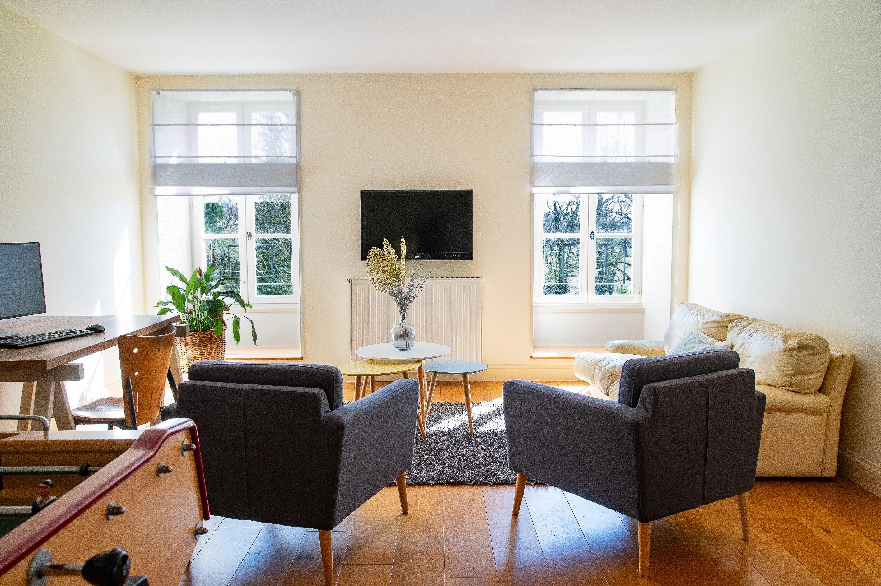 maison 6 Pièces en vente sur CRAM CHABAN (17170)