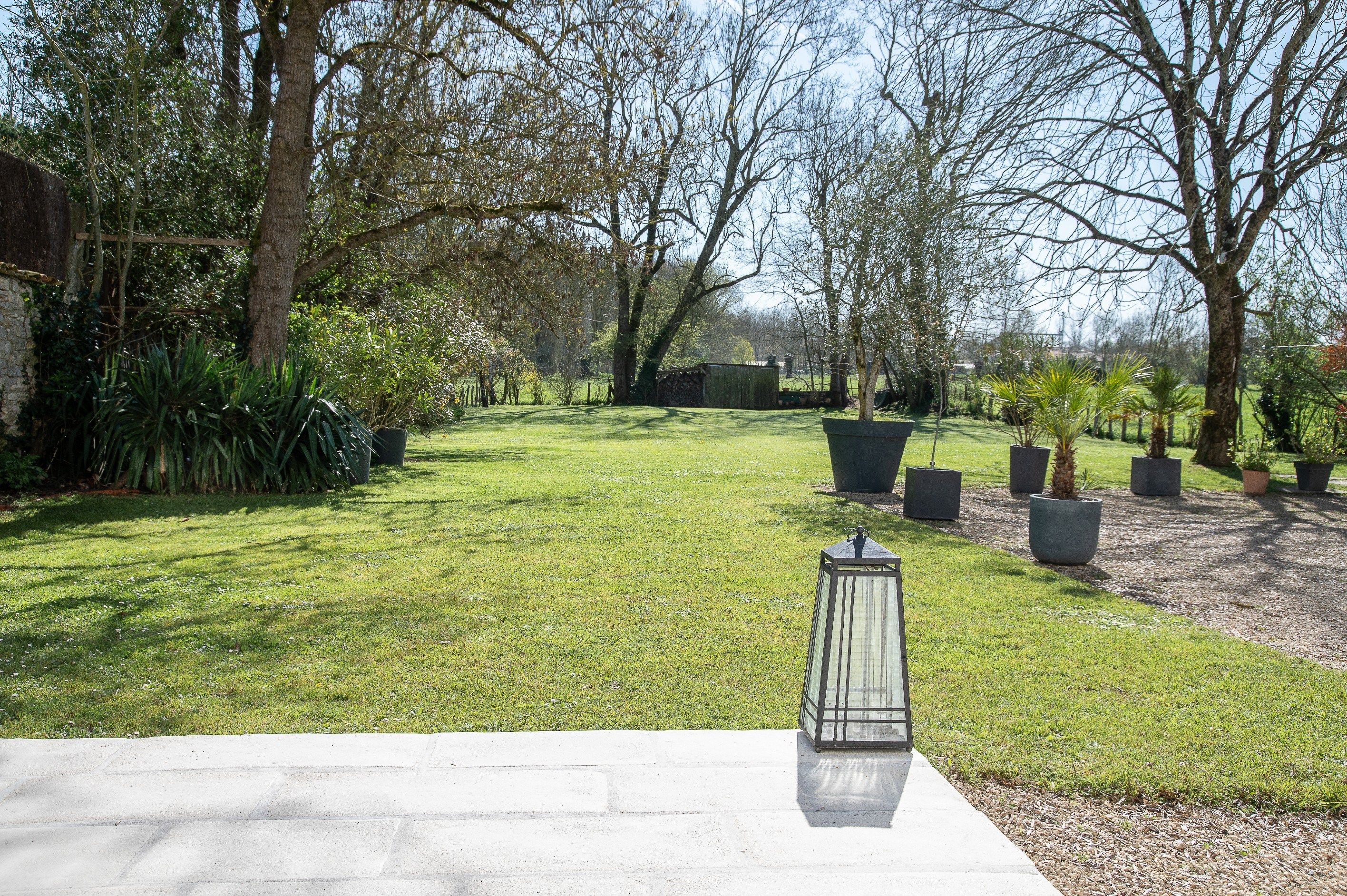 maison 6 Pièces en vente sur CRAM CHABAN (17170)