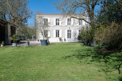 Vente Maison 210&nbsp;m² Cram-Chaban 6&nbsp;Pièces