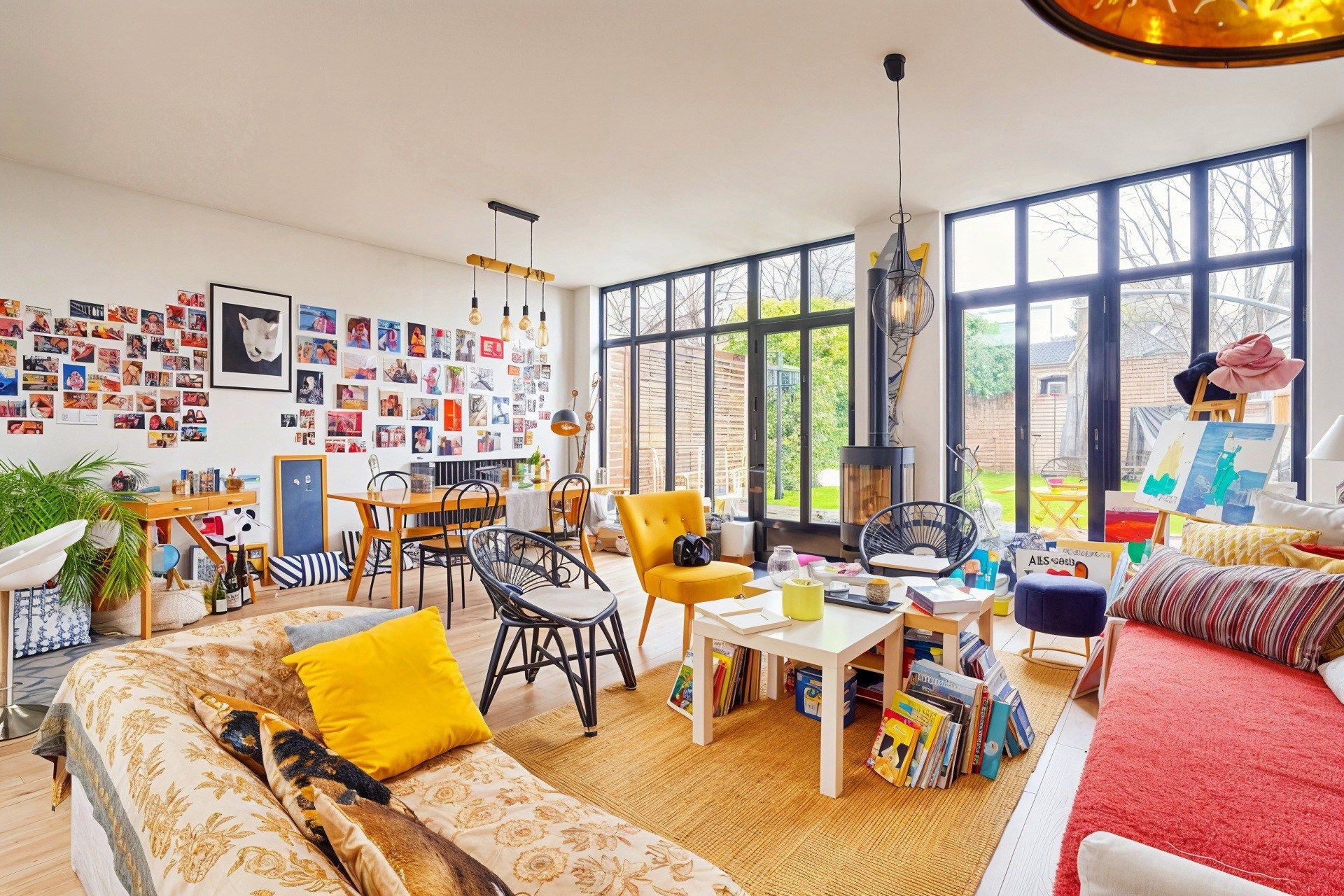 maison 6 Pièces en vente sur ARGENTEUIL (95100)