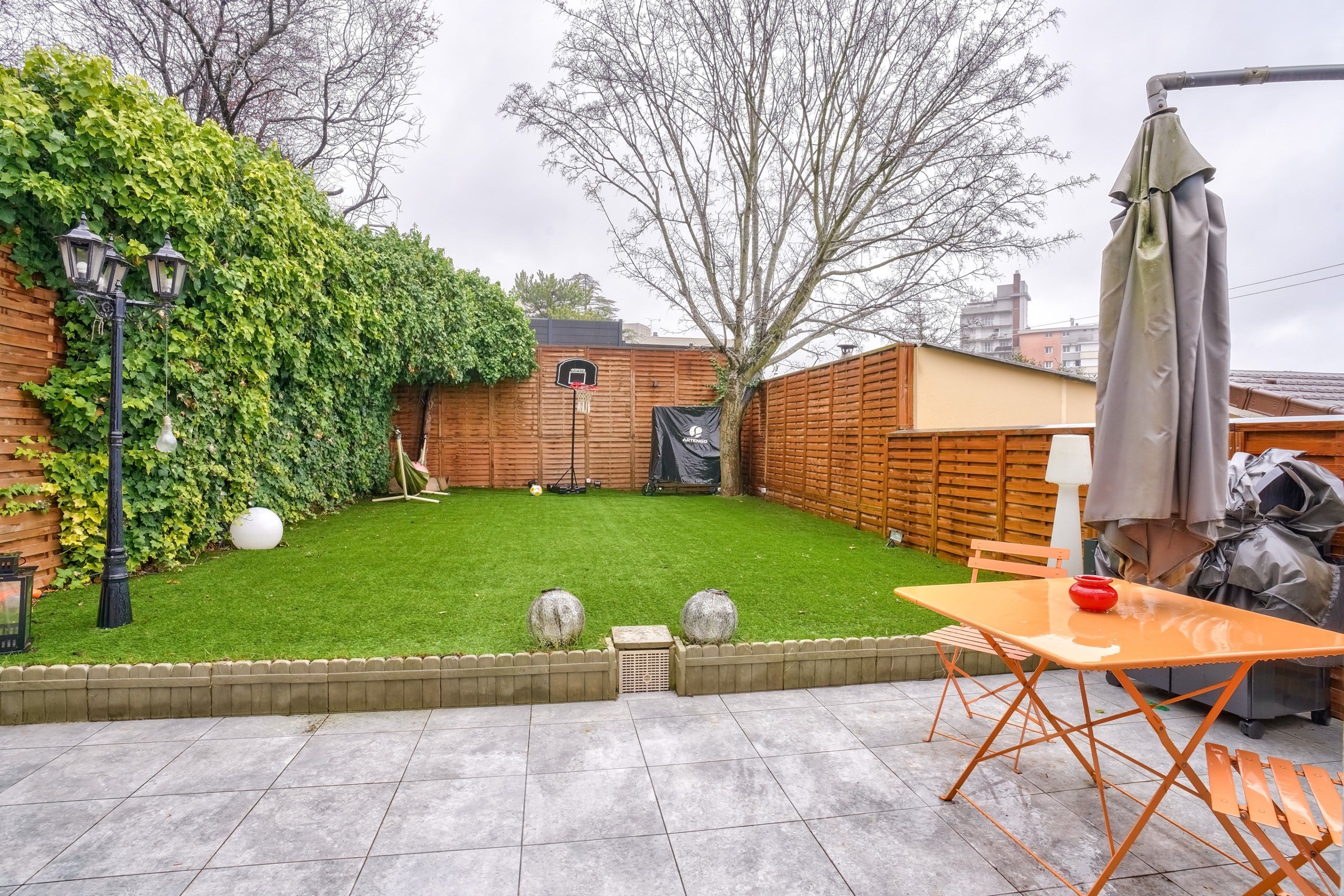 maison 6 Pièces en vente sur ARGENTEUIL (95100)