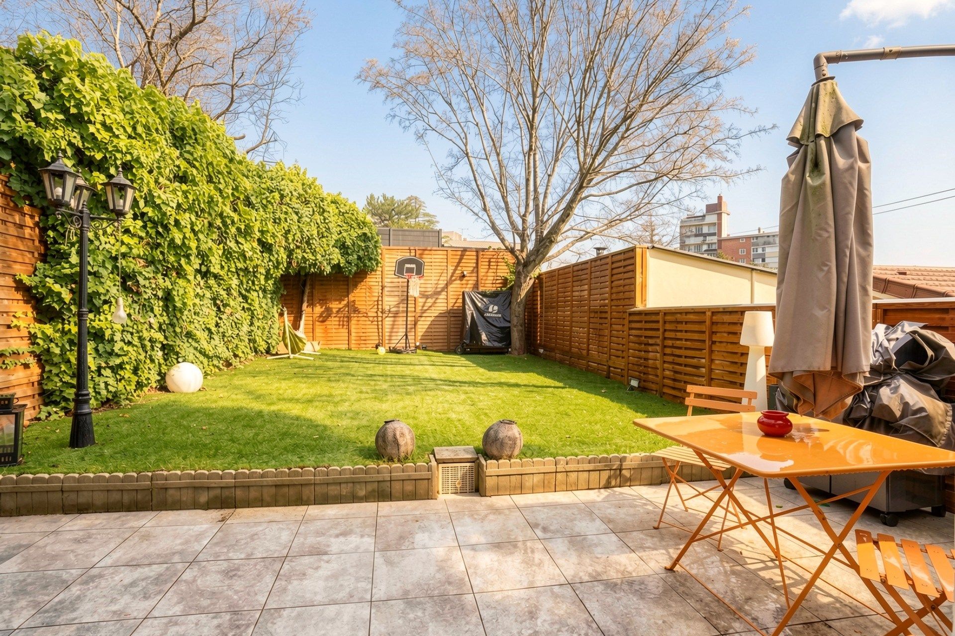 maison 6 Pièces en vente sur ARGENTEUIL (95100)