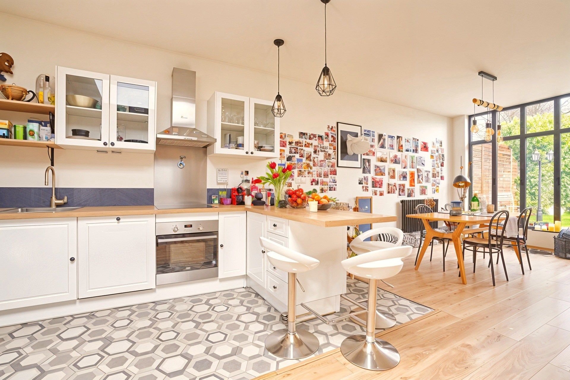 maison 6 Pièces en vente sur ARGENTEUIL (95100)