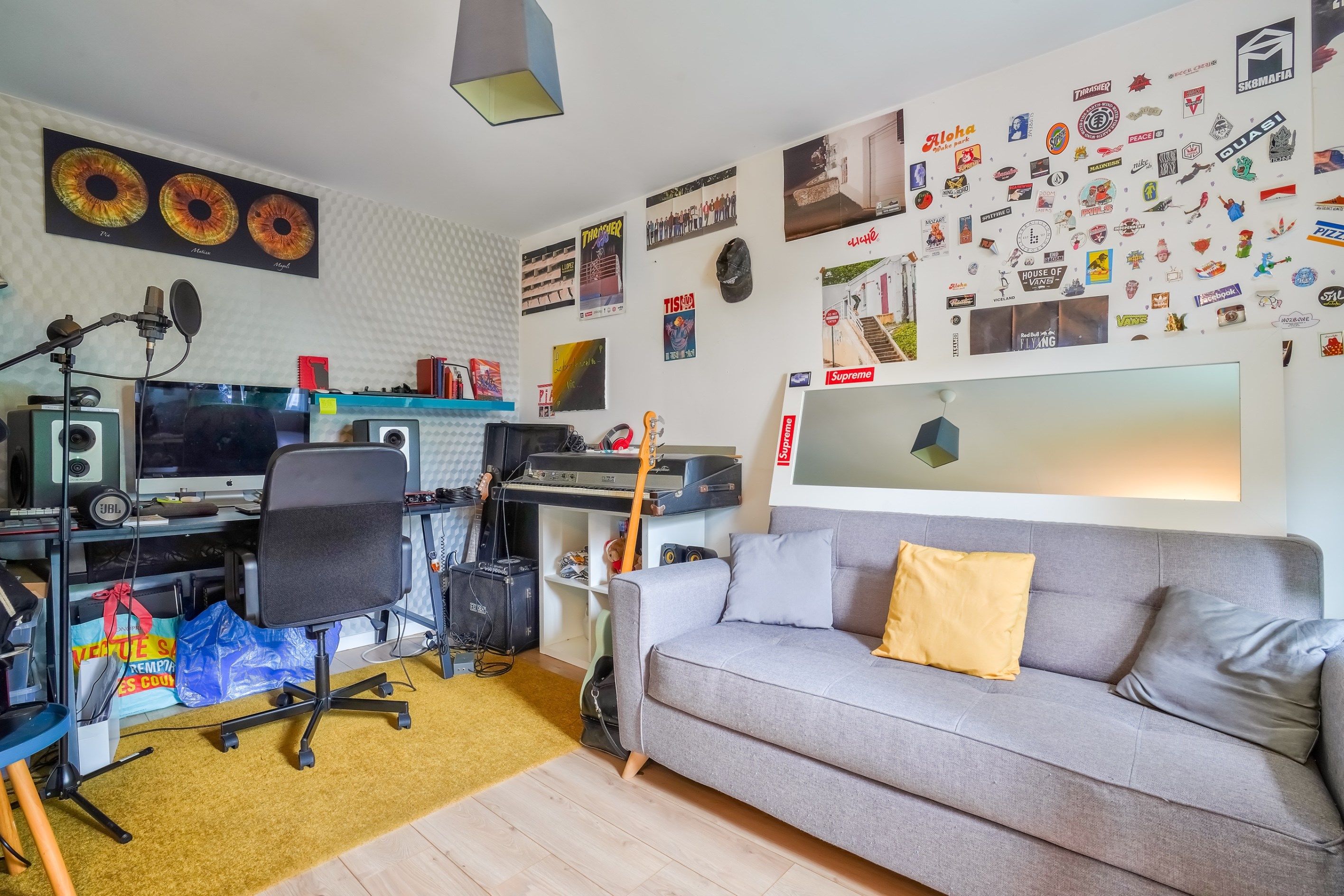 maison 6 Pièces en vente sur ARGENTEUIL (95100)