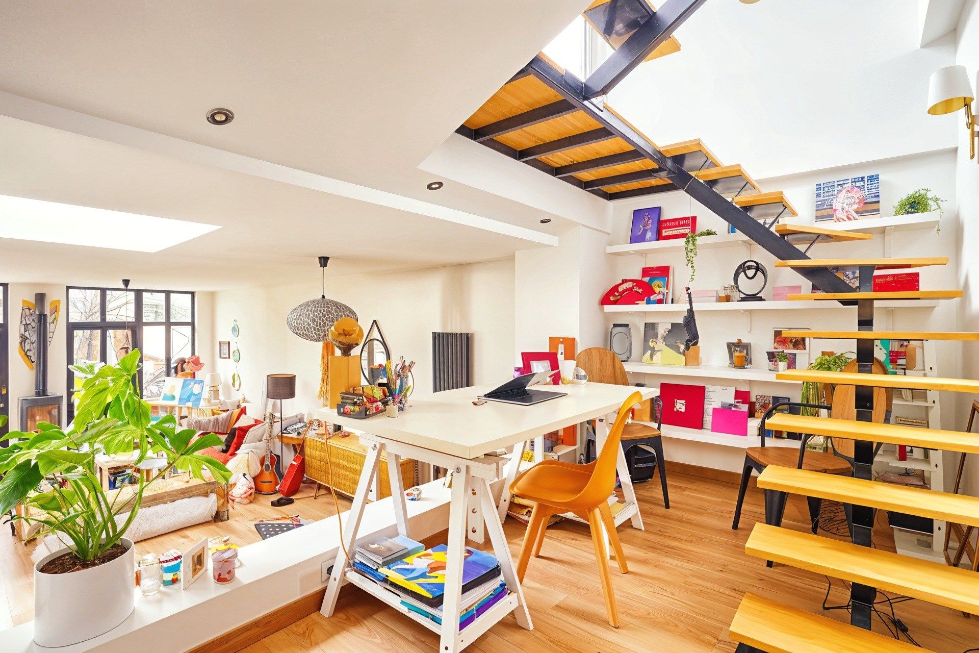 maison 6 Pièces en vente sur ARGENTEUIL (95100)