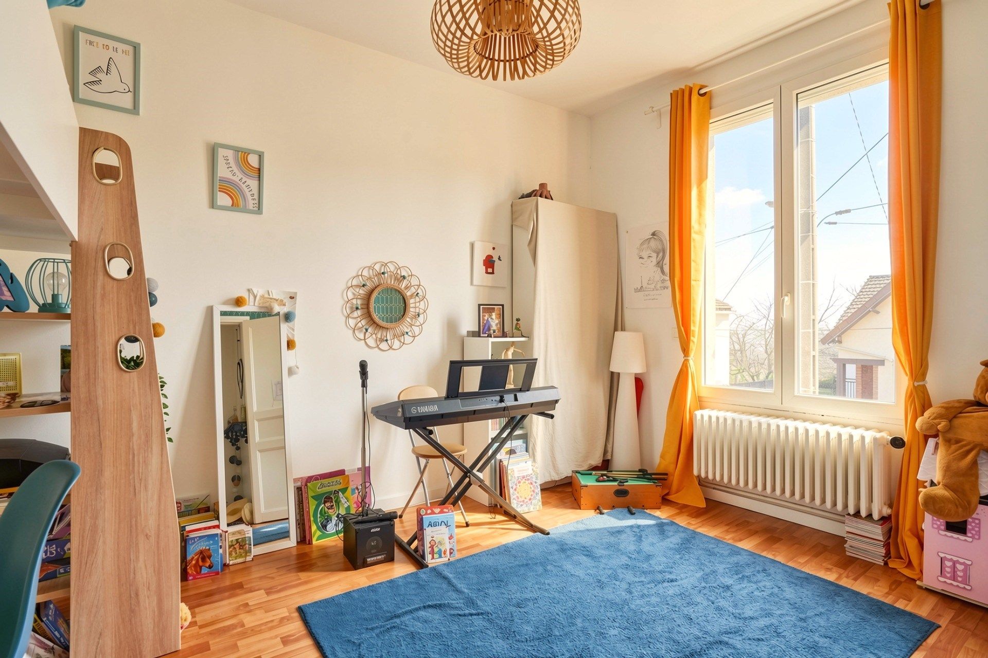 maison 6 Pièces en vente sur ARGENTEUIL (95100)