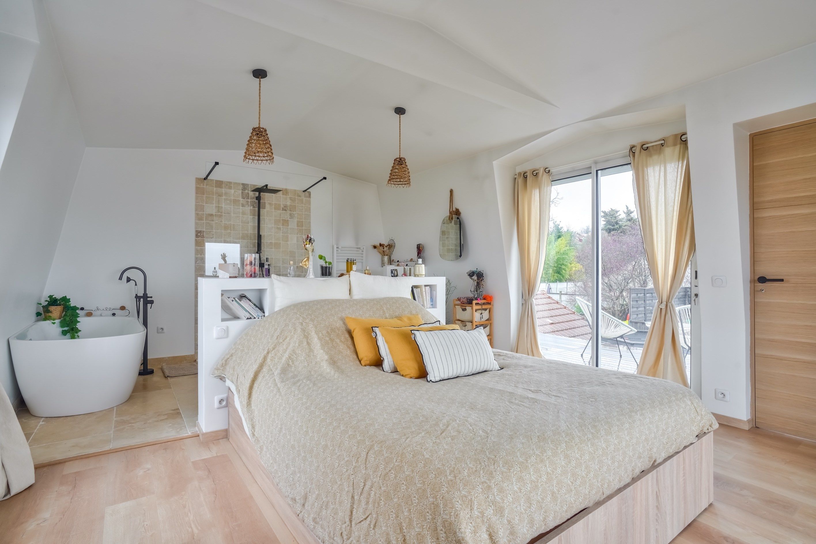 maison 6 Pièces en vente sur ARGENTEUIL (95100)