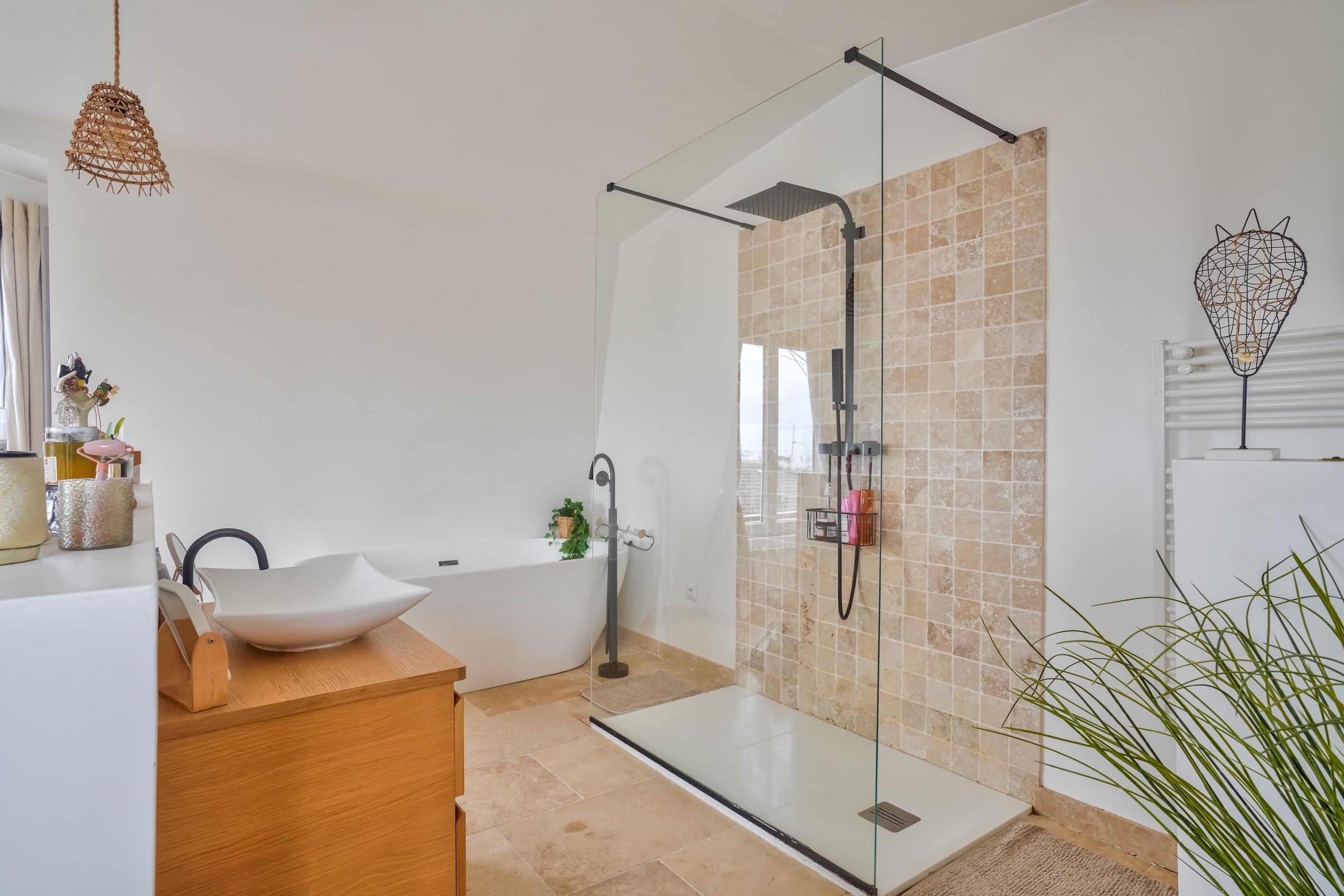 maison 6 Pièces en vente sur ARGENTEUIL (95100)