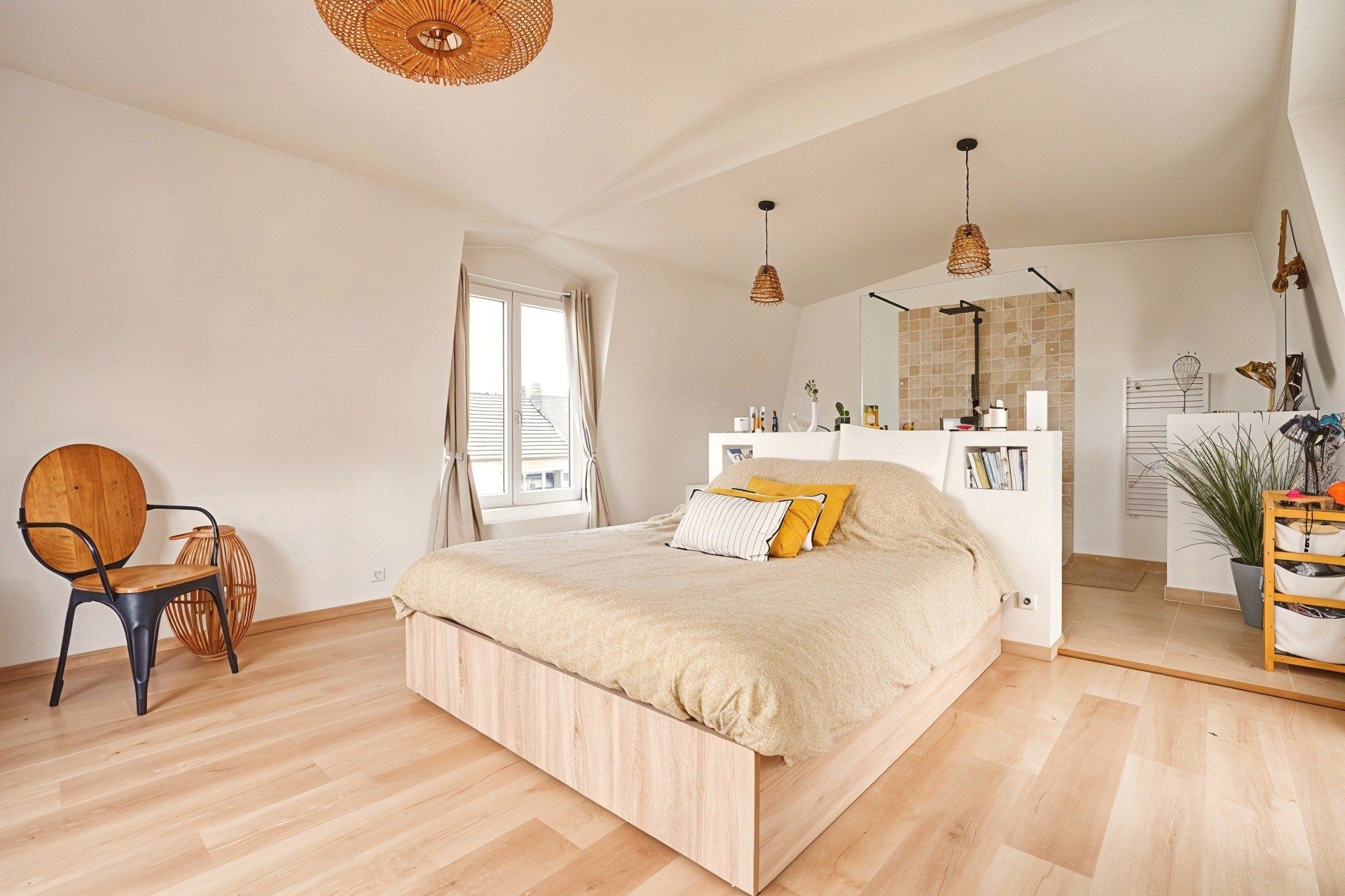maison 6 Pièces en vente sur ARGENTEUIL (95100)