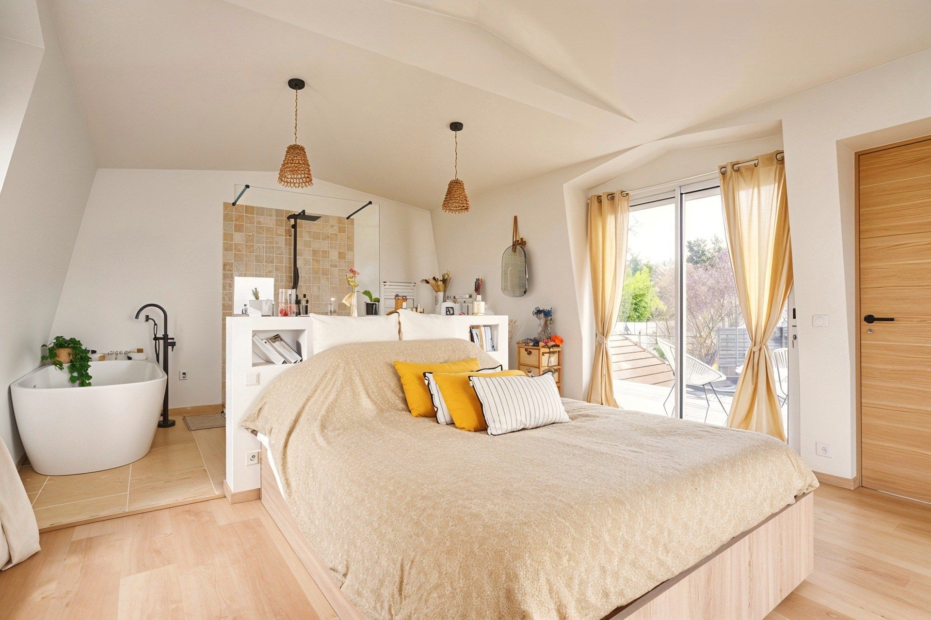 maison 6 Pièces en vente sur ARGENTEUIL (95100)