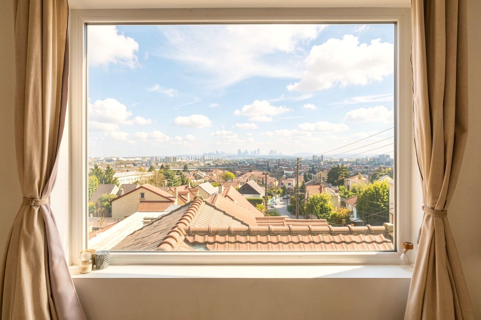 maison 6 Pièces en vente sur ARGENTEUIL (95100)