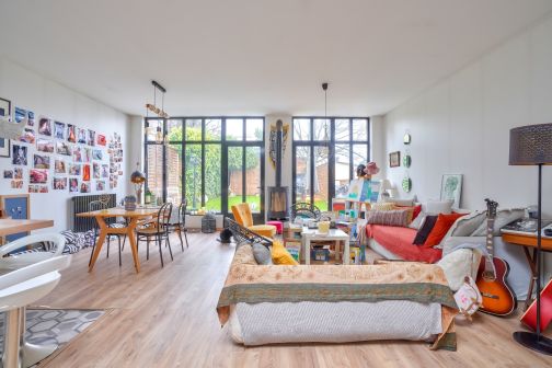 Vente Maison 143&nbsp;m² Argenteuil 6&nbsp;Pièces