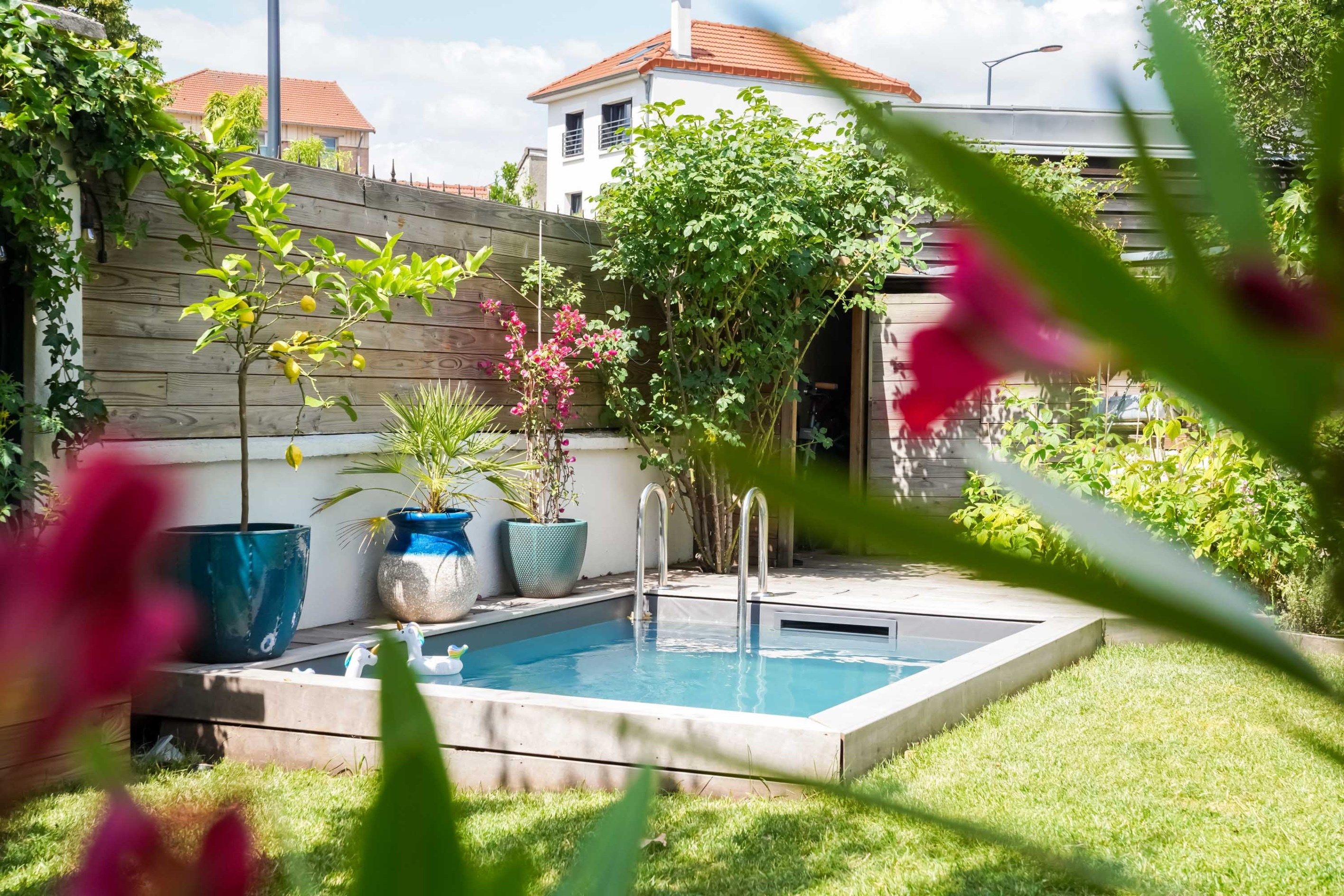 maison 6 Pièces en vente sur COLOMBES (92700)