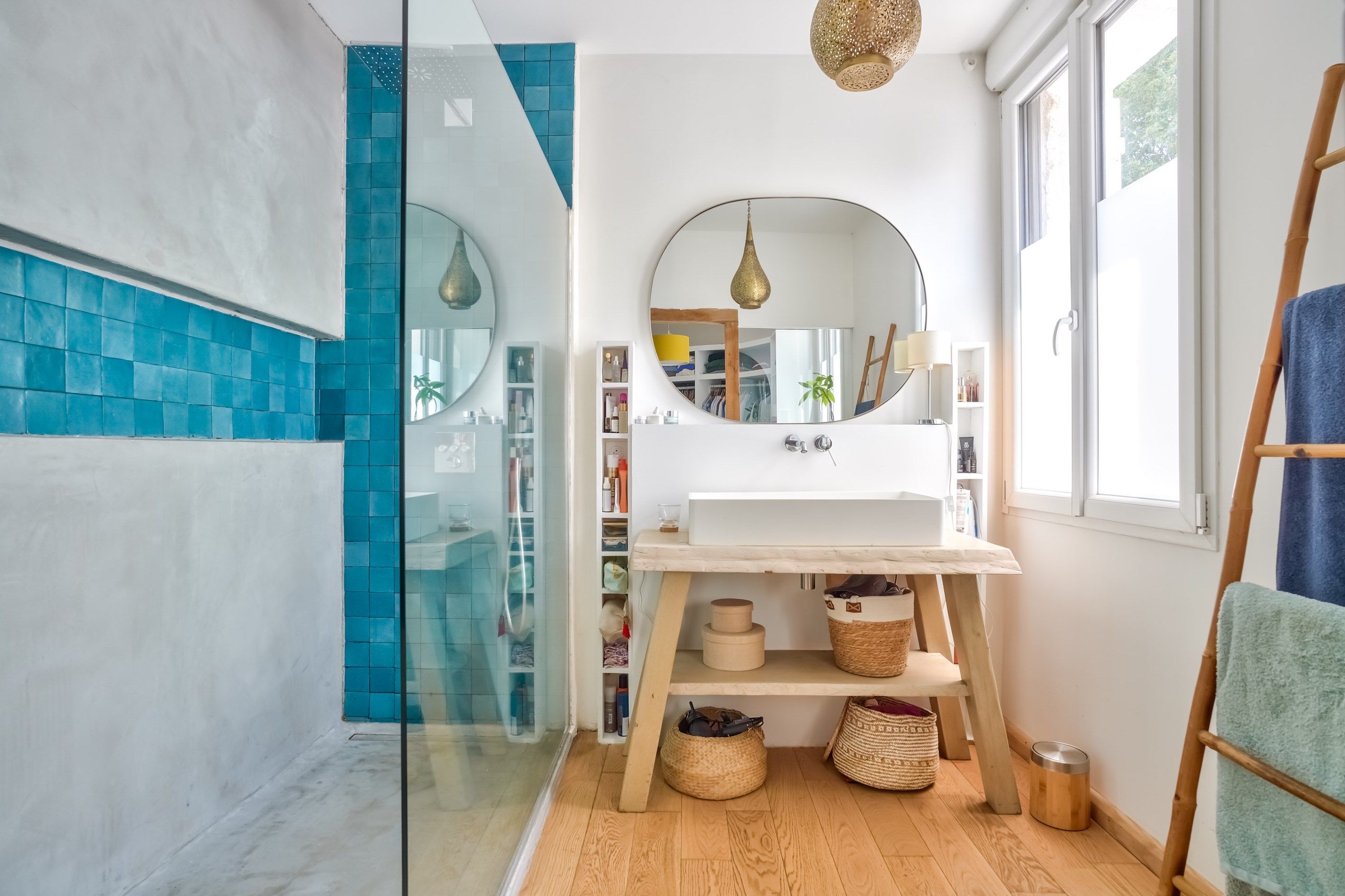 maison 6 Pièces en vente sur COLOMBES (92700)