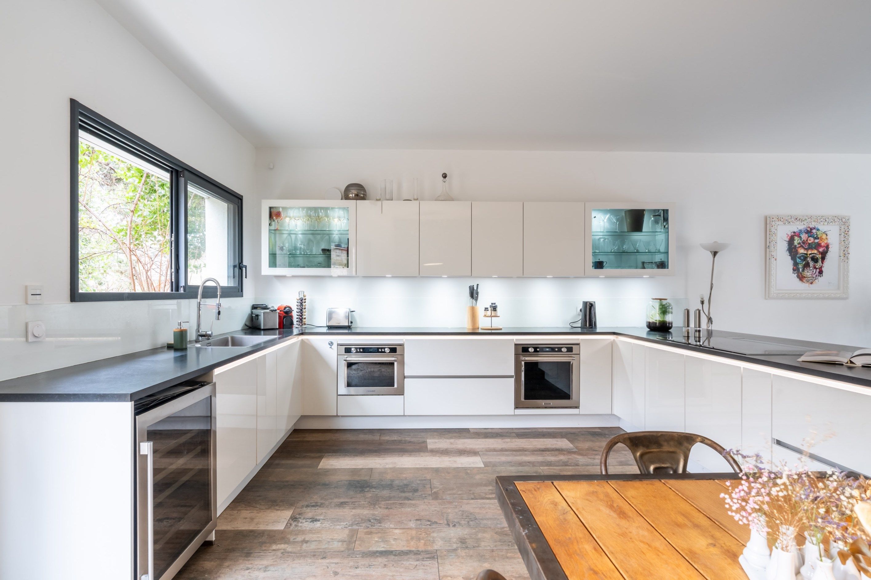 maison 8 Pièces en vente sur ST LEU LA FORET (95320)