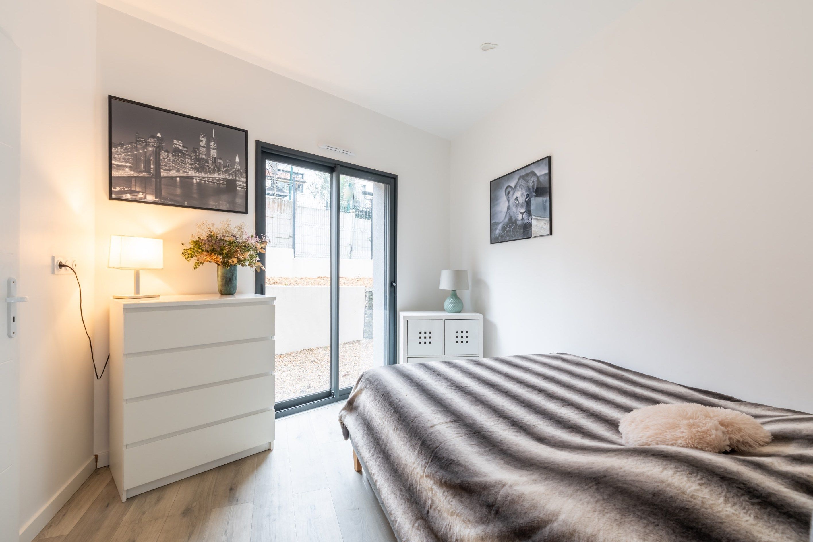 maison 8 Pièces en vente sur ST LEU LA FORET (95320)