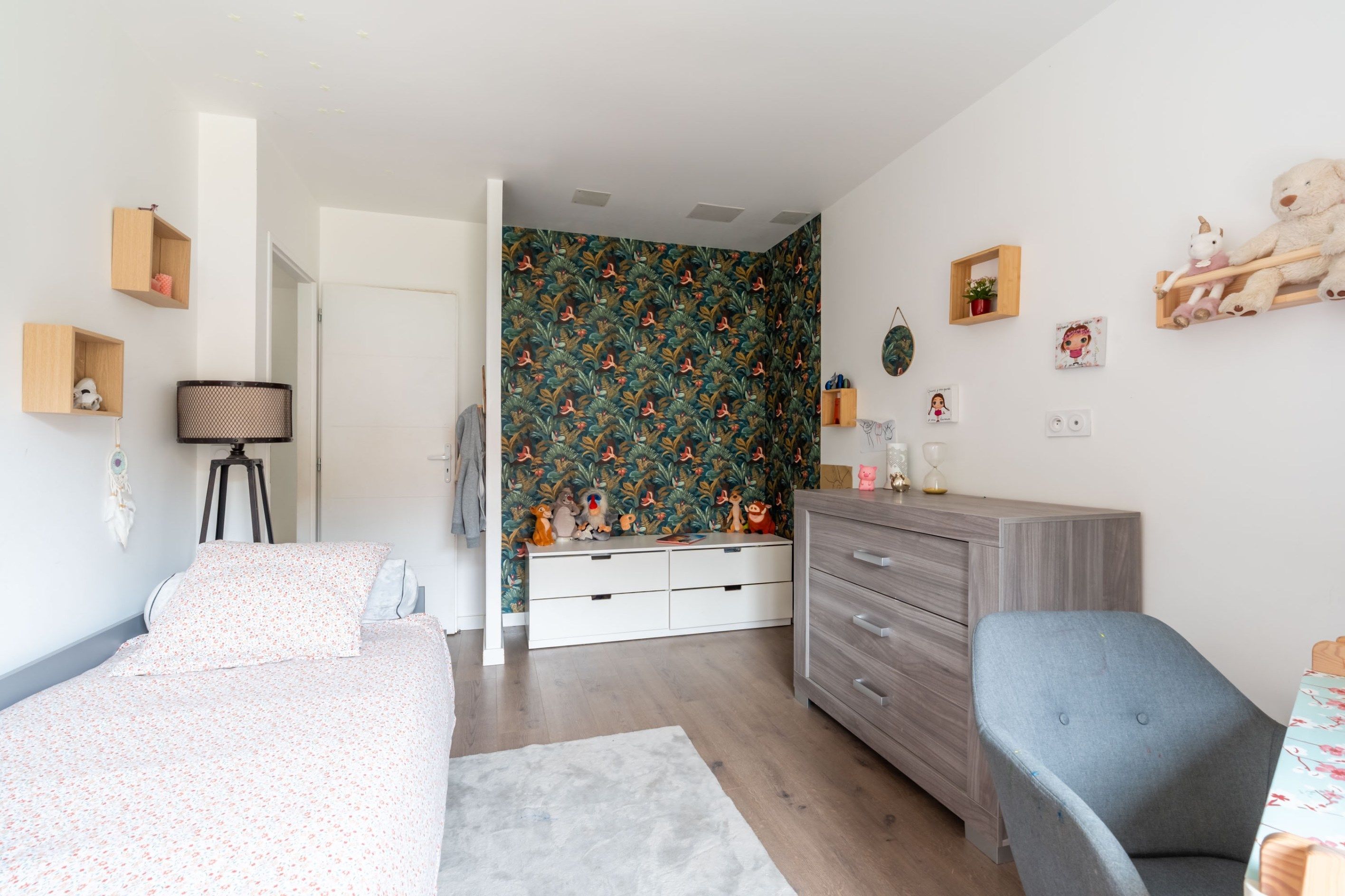 maison 8 Pièces en vente sur ST LEU LA FORET (95320)