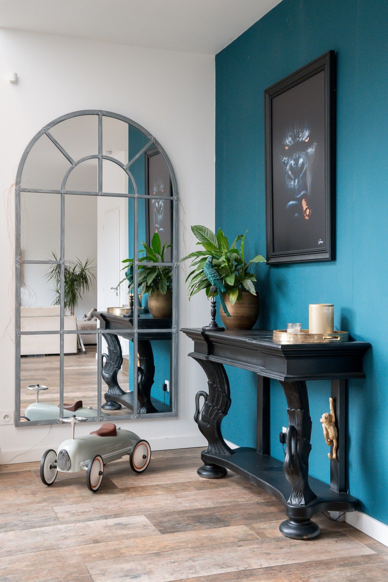 maison 8 Pièces en vente sur ST LEU LA FORET (95320)