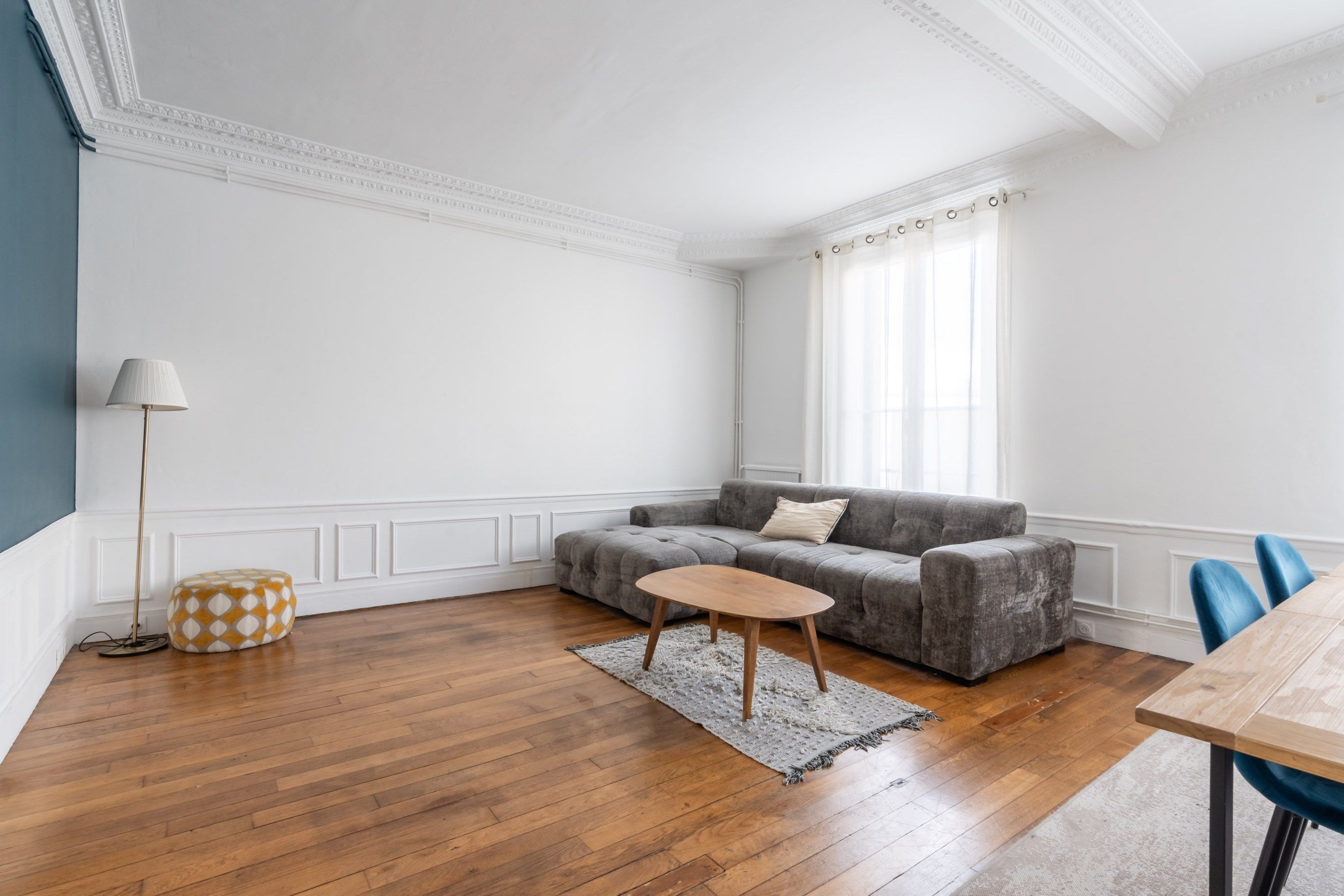 appartement 3 Pièces en vente sur COLOMBES (92700)