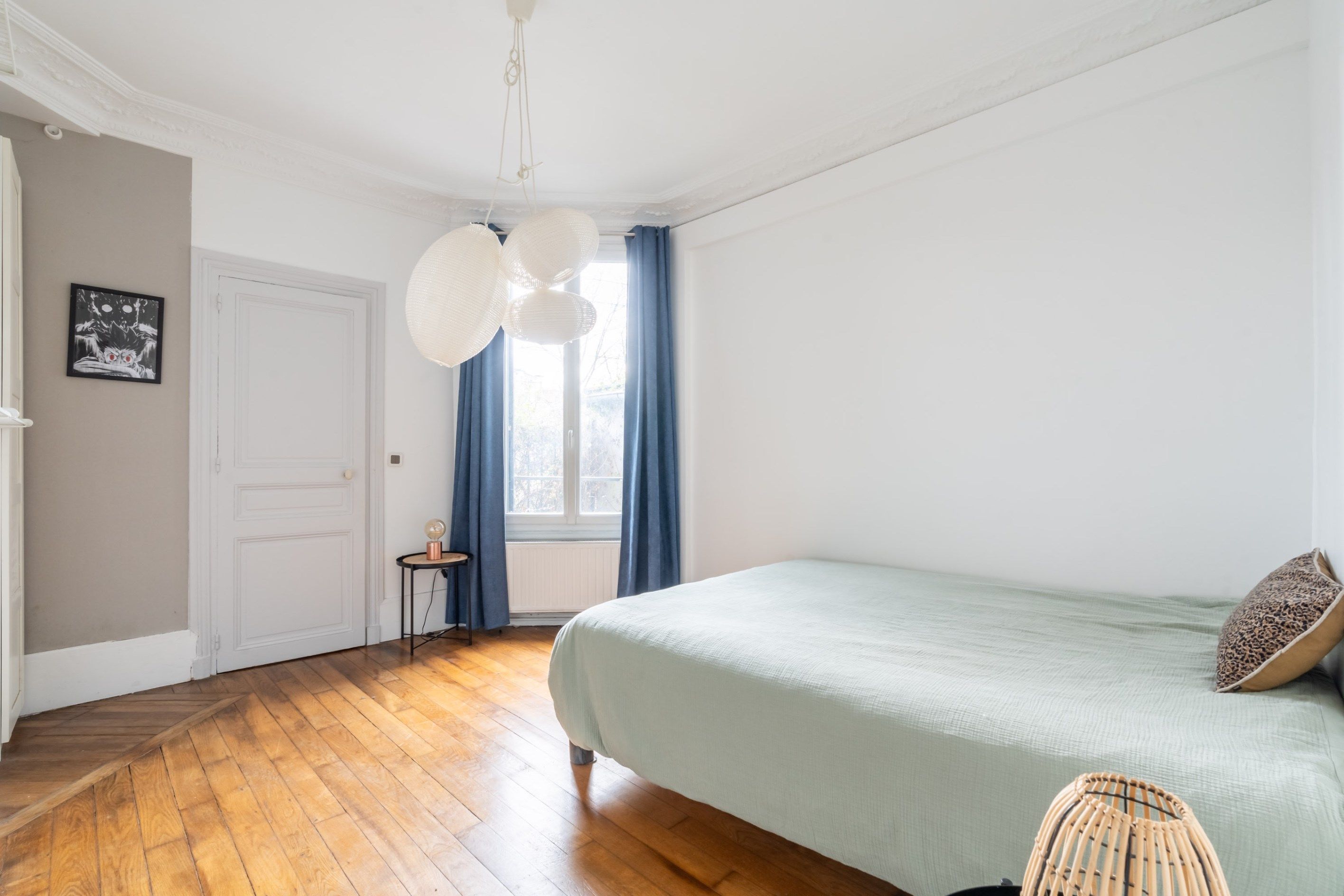 appartement 3 Pièces en vente sur COLOMBES (92700)