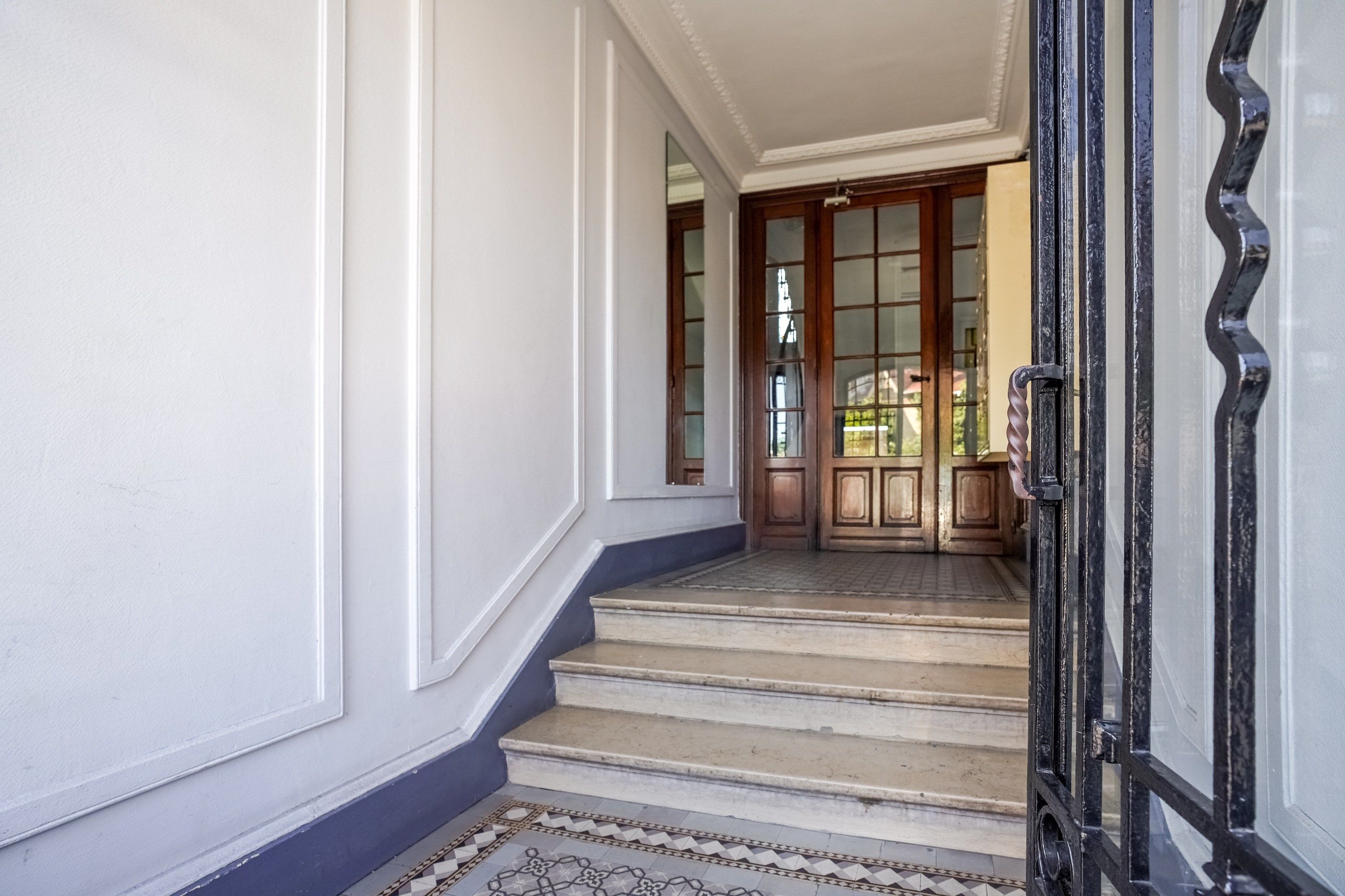 appartement 3 Pièces en vente sur COLOMBES (92700)