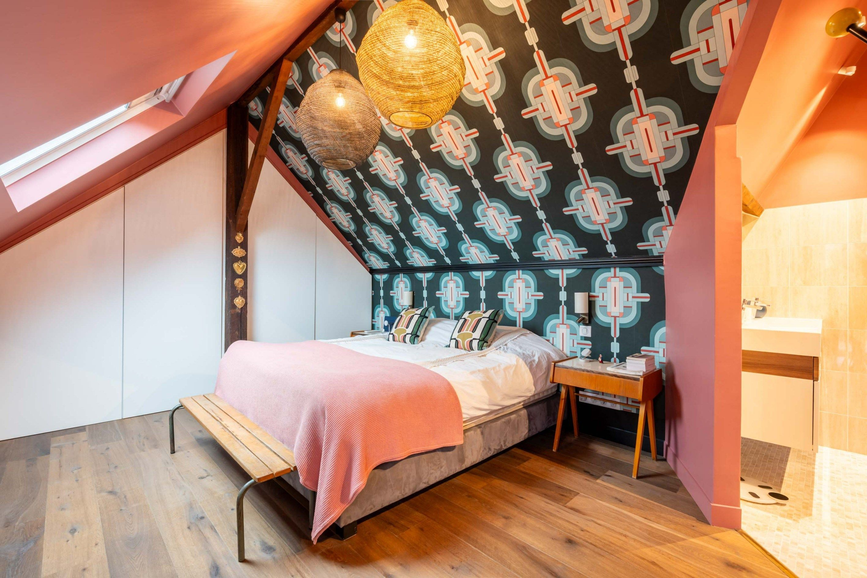 maison 7 Pièces en vente sur MONTMORENCY (95160)