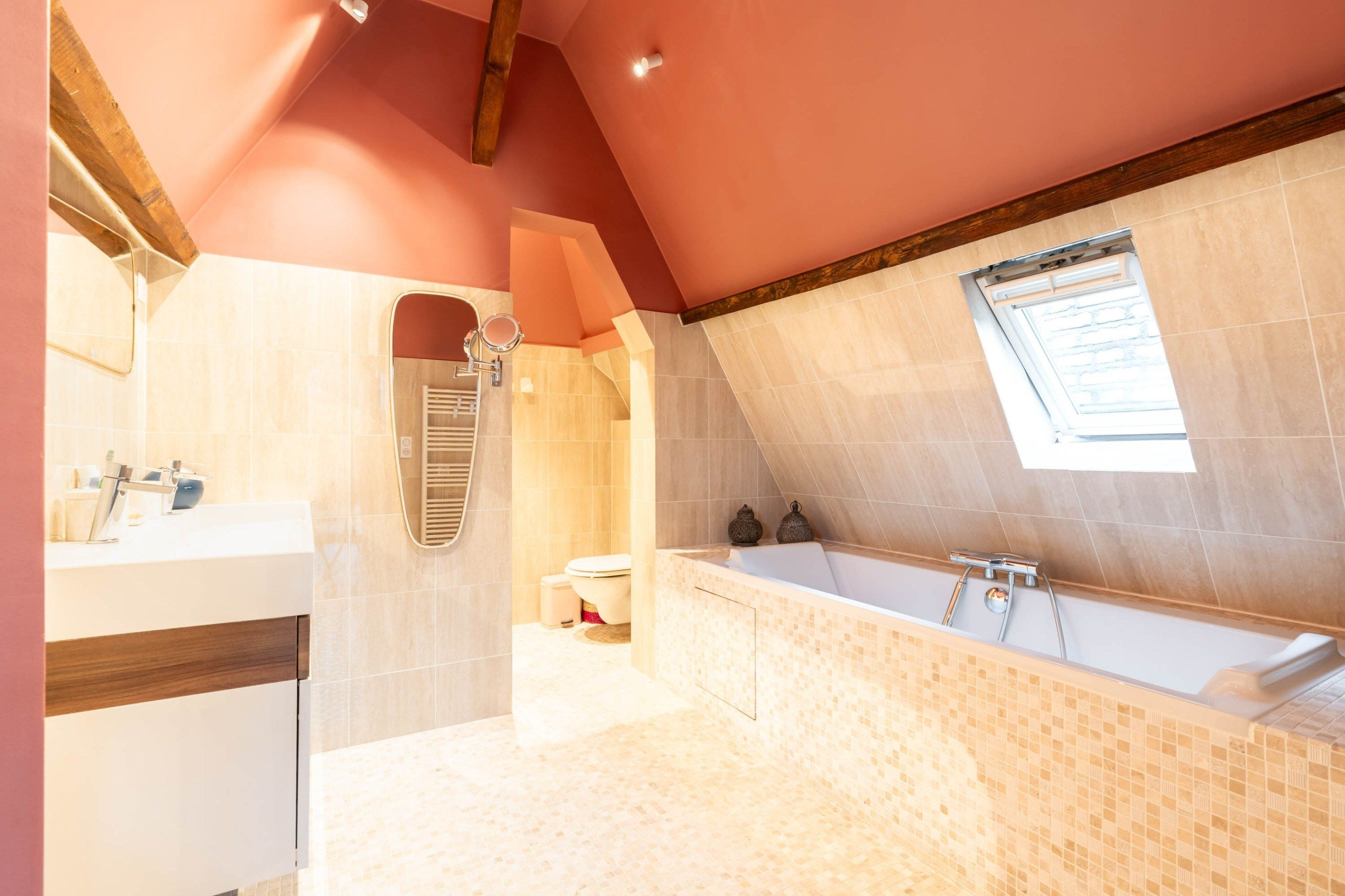 maison 7 Pièces en vente sur MONTMORENCY (95160)