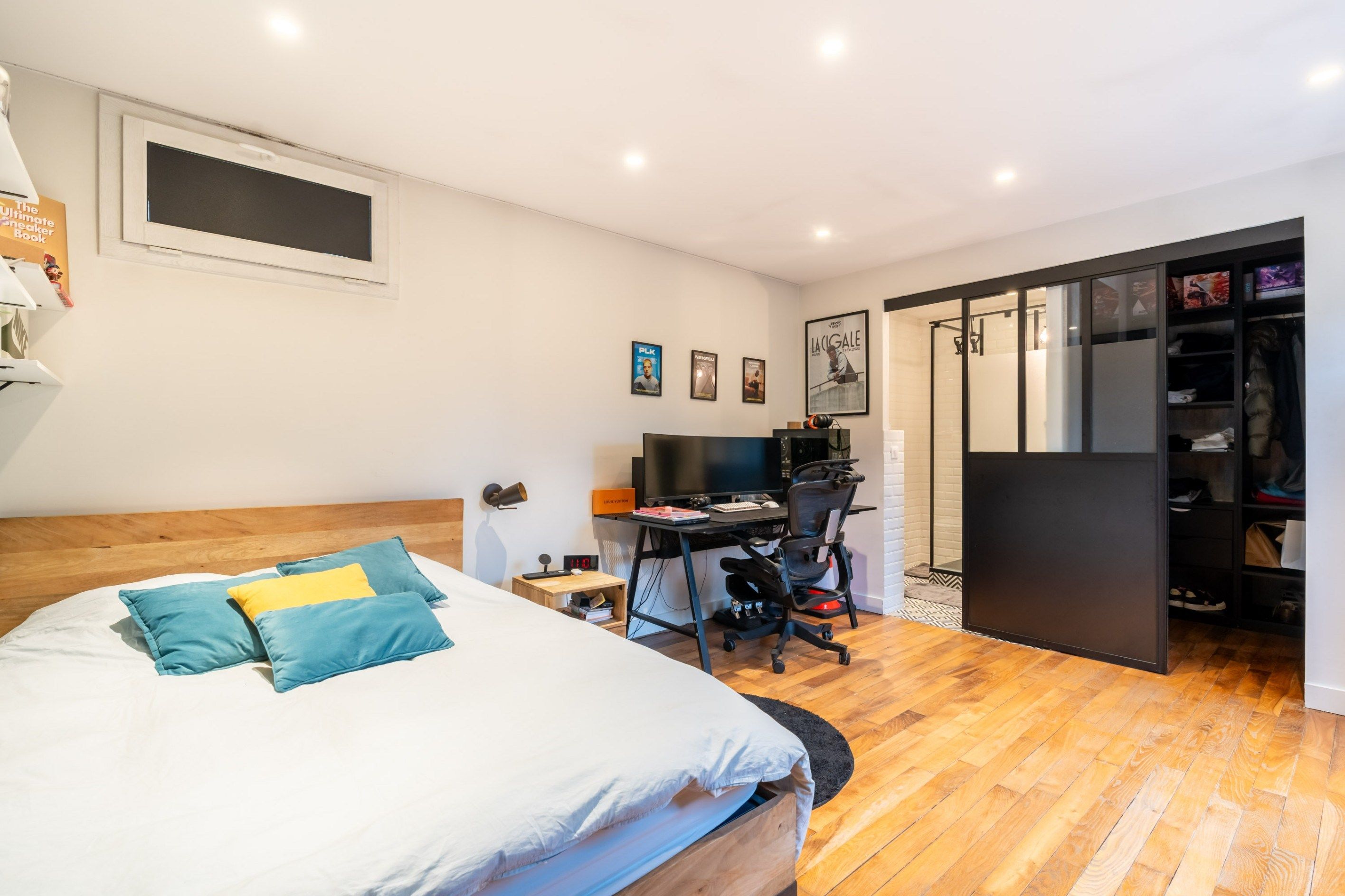 maison 7 Pièces en vente sur MONTMORENCY (95160)