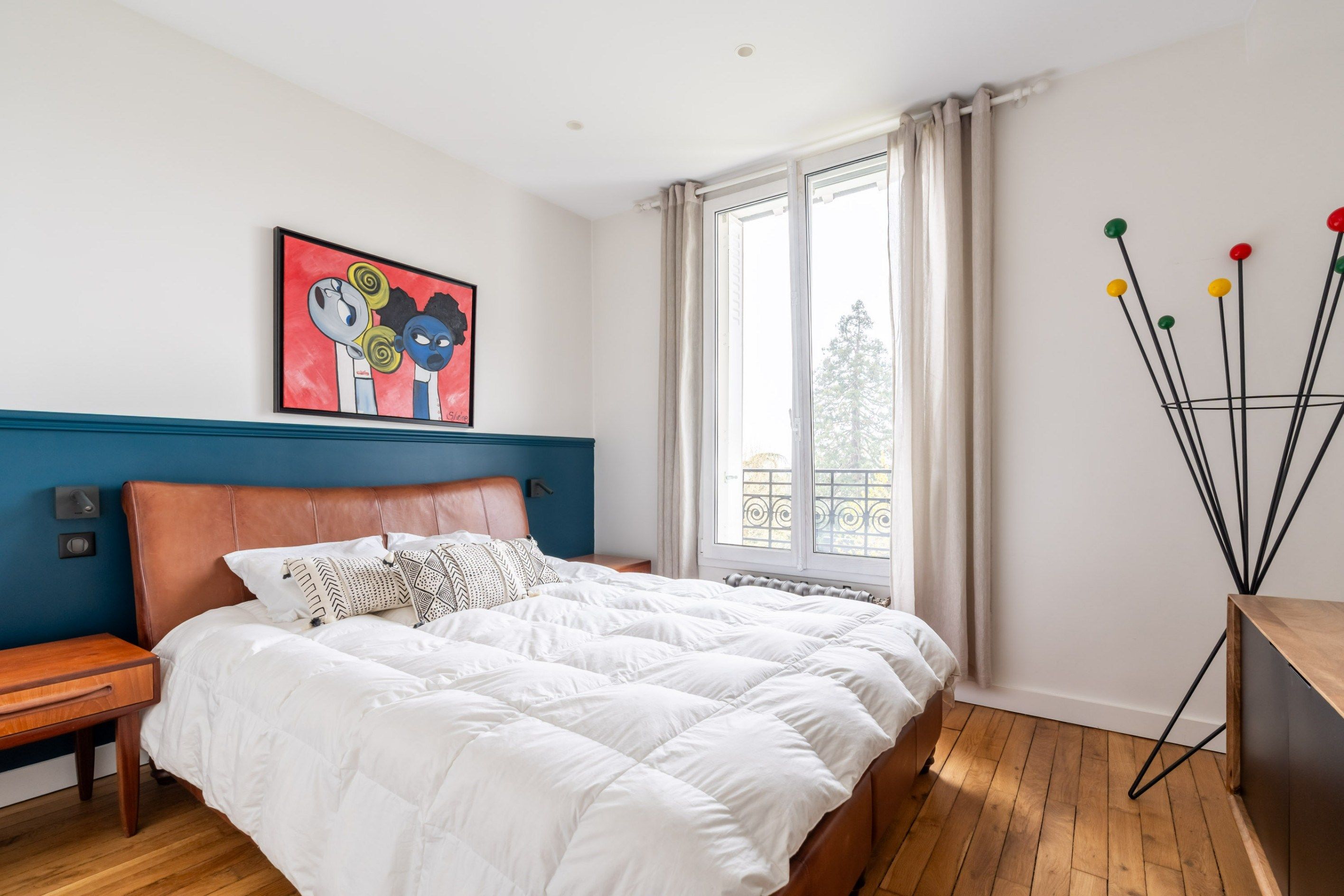 maison 7 Pièces en vente sur MONTMORENCY (95160)