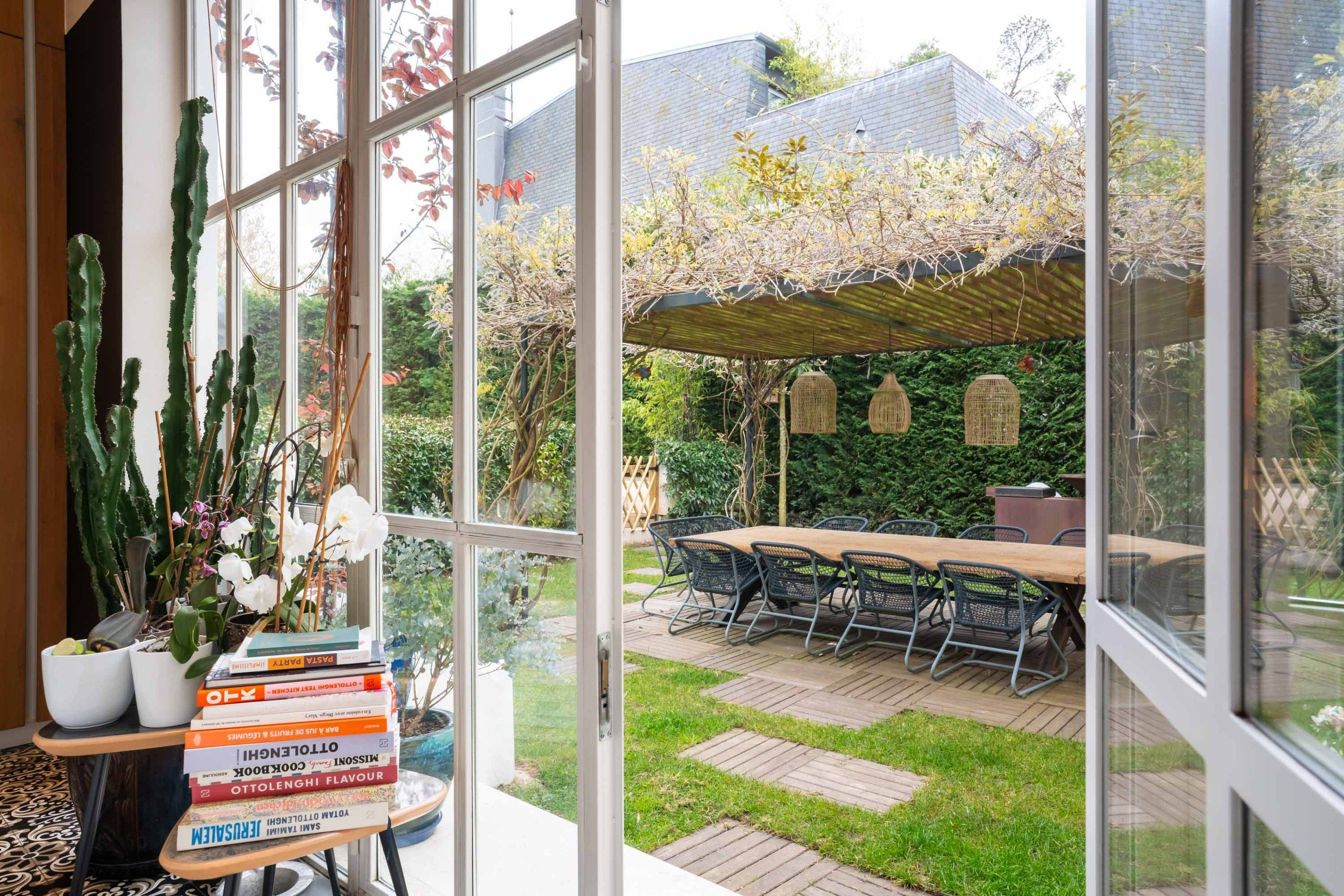 maison 7 Pièces en vente sur MONTMORENCY (95160)