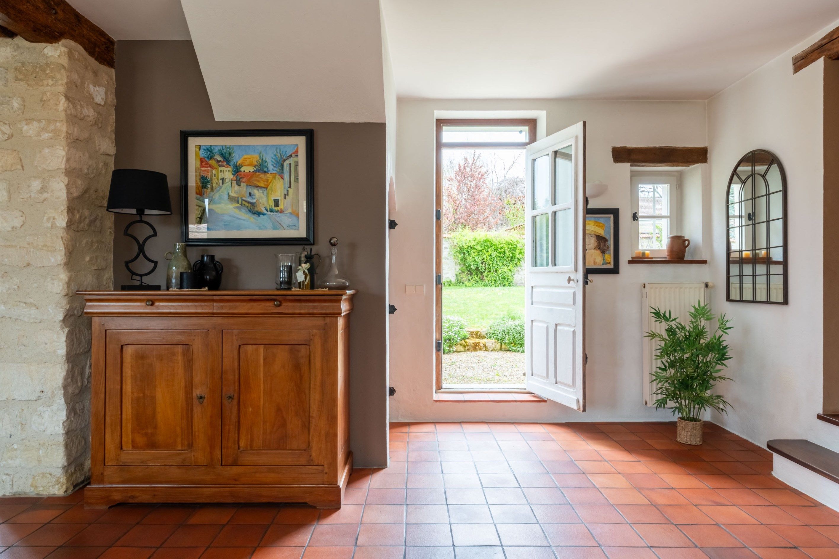 maison 6 Pièces en vente sur AUVERS SUR OISE (95430)