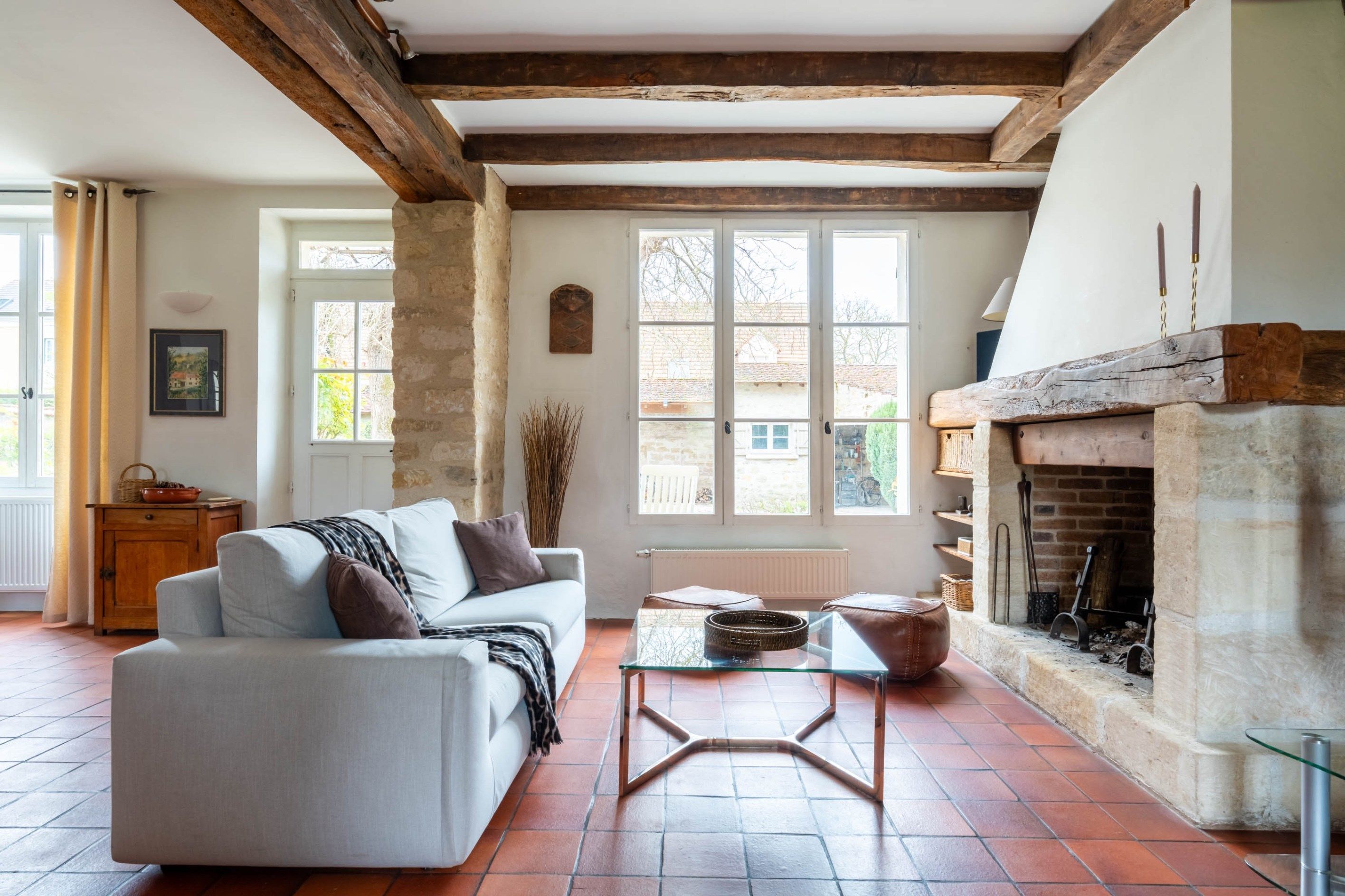 maison 6 Pièces en vente sur AUVERS SUR OISE (95430)