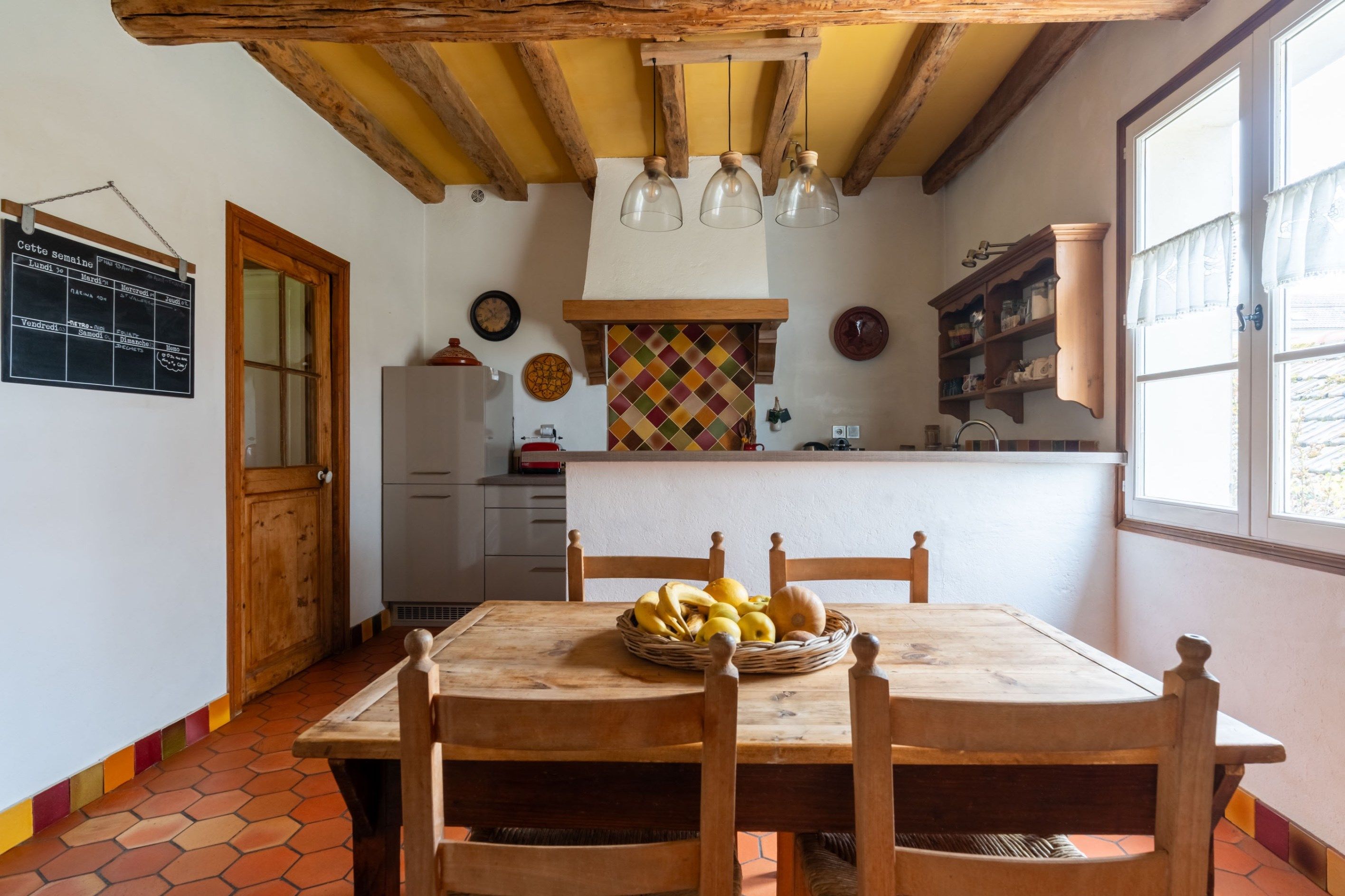 maison 6 Pièces en vente sur AUVERS SUR OISE (95430)