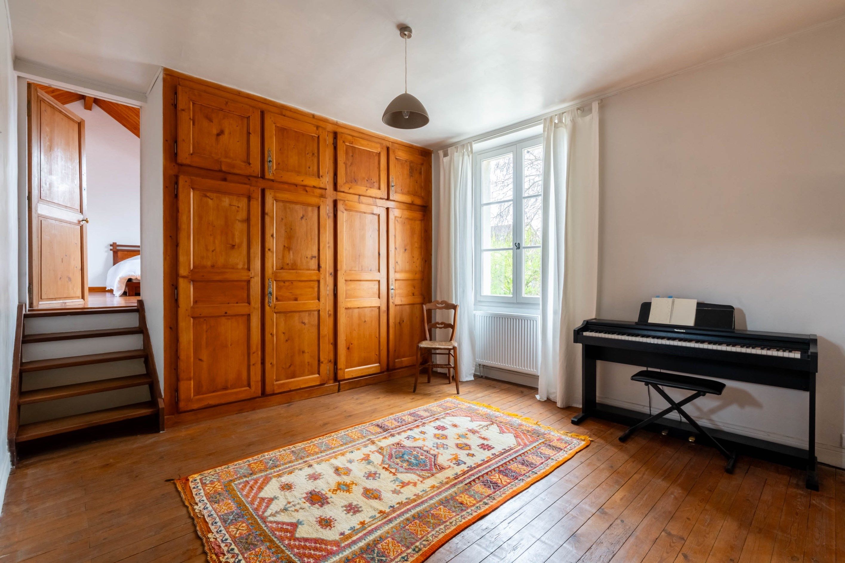 maison 6 Pièces en vente sur AUVERS SUR OISE (95430)