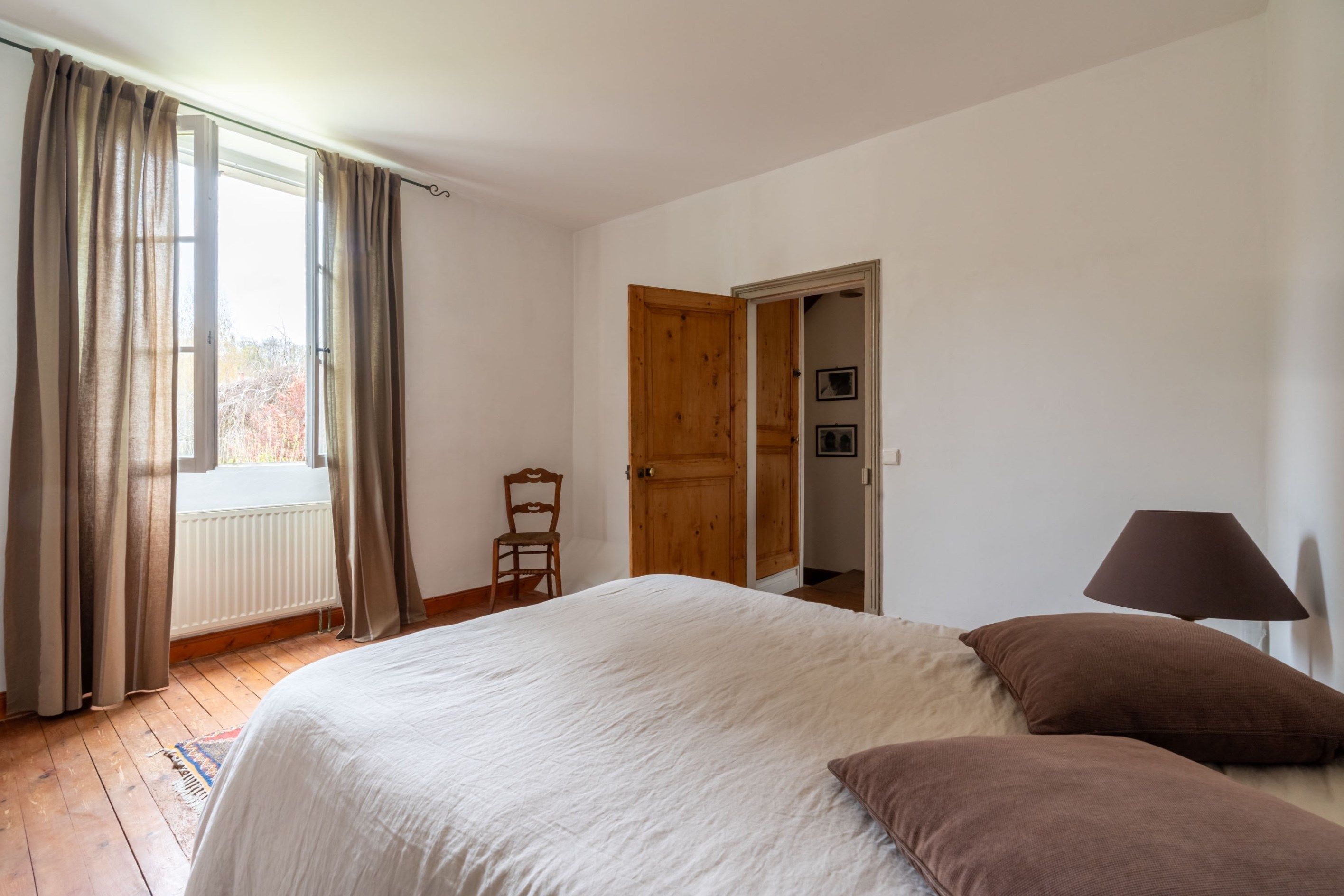 maison 6 Pièces en vente sur AUVERS SUR OISE (95430)