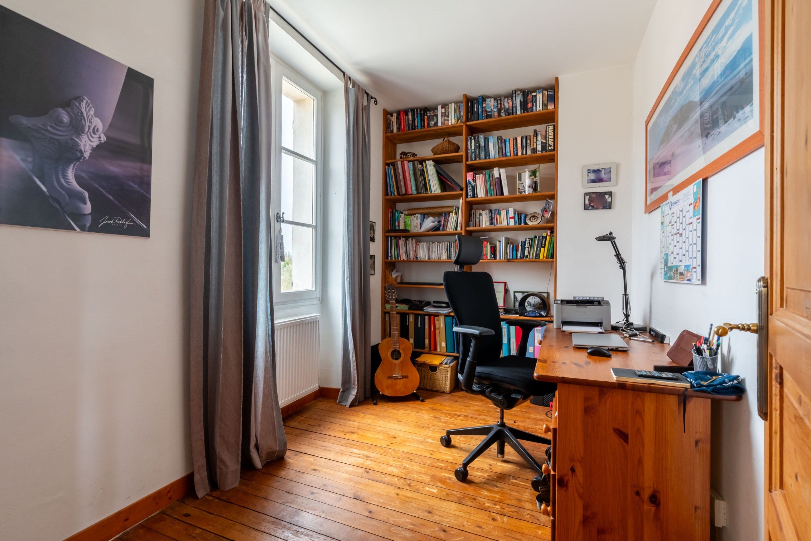 maison 6 Pièces en vente sur AUVERS SUR OISE (95430)