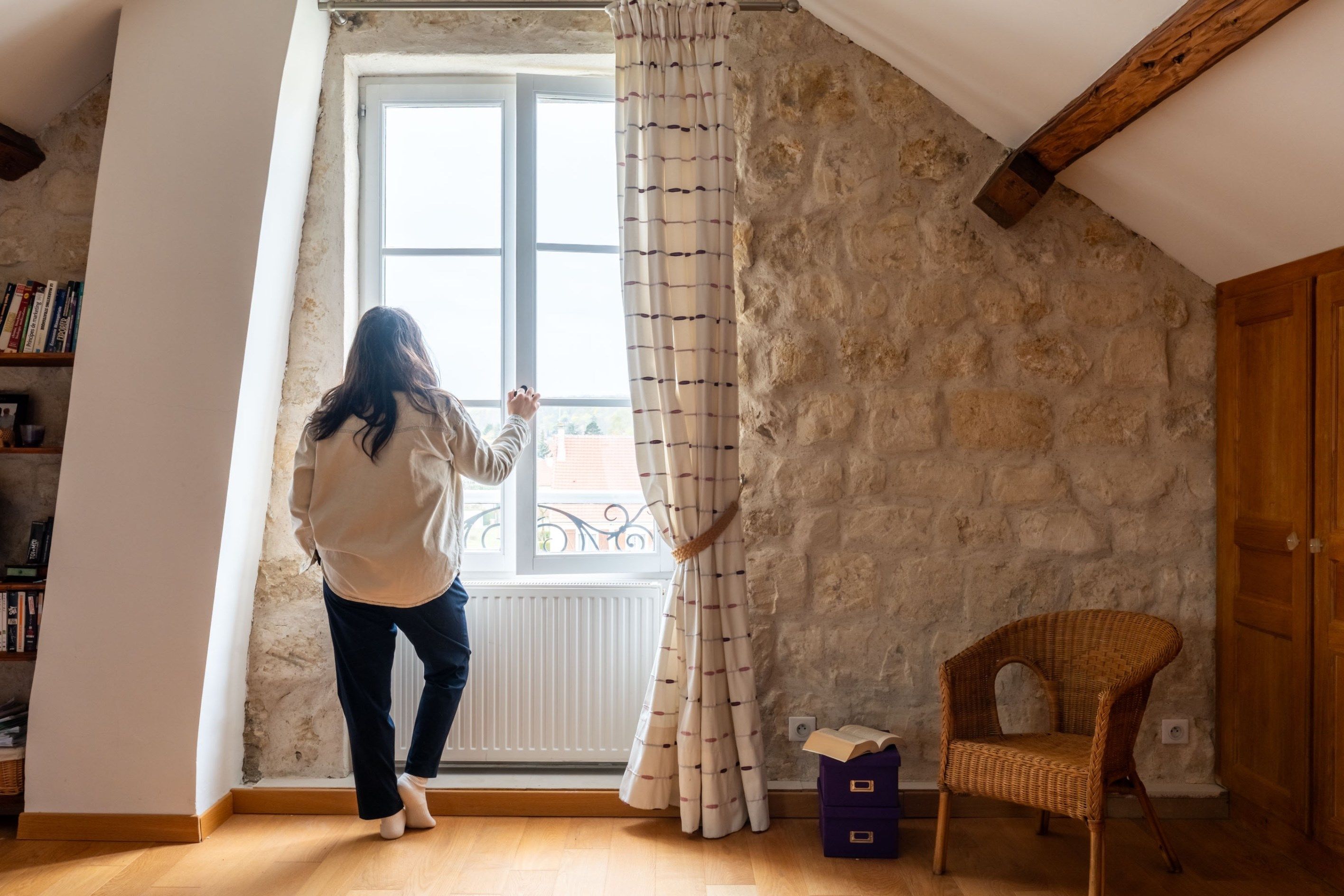 maison 6 Pièces en vente sur AUVERS SUR OISE (95430)