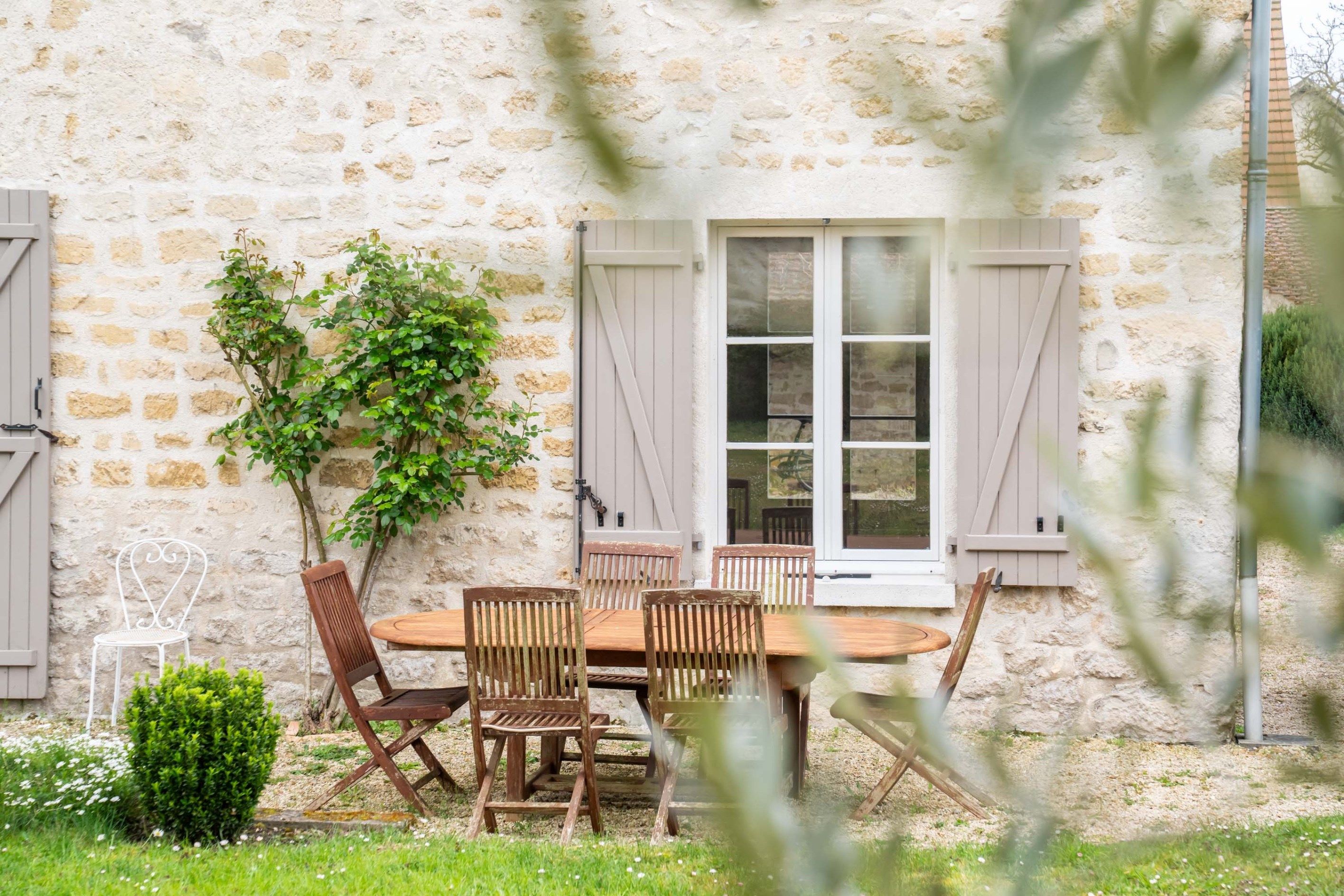 maison 6 Pièces en vente sur AUVERS SUR OISE (95430)