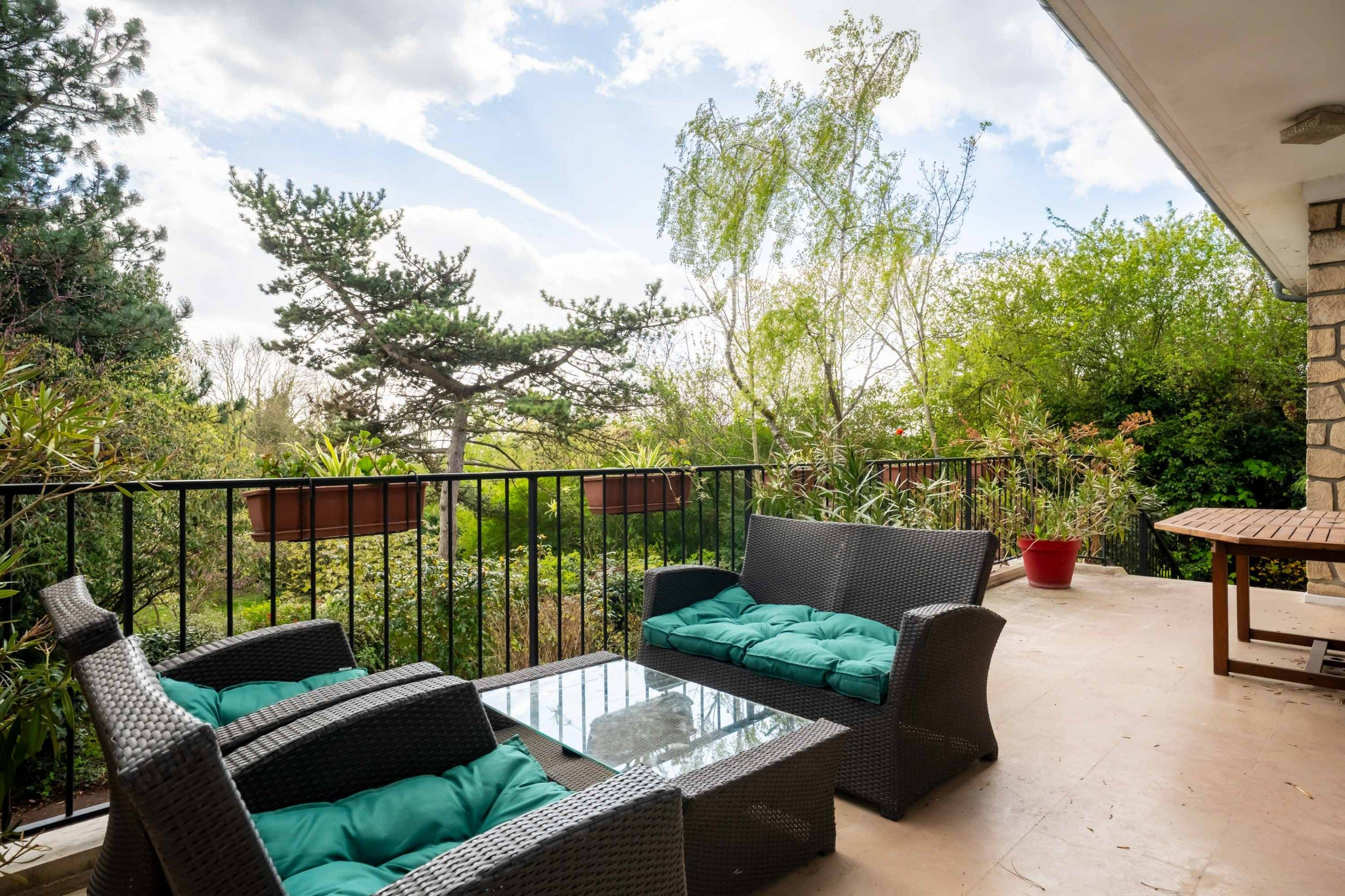 maison 8 Pièces en vente sur DEUIL LA BARRE (95170)