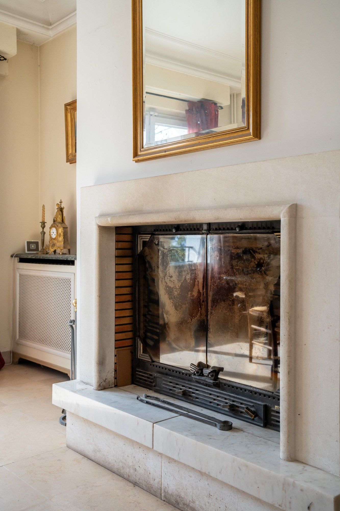 maison 8 Pièces en vente sur DEUIL LA BARRE (95170)