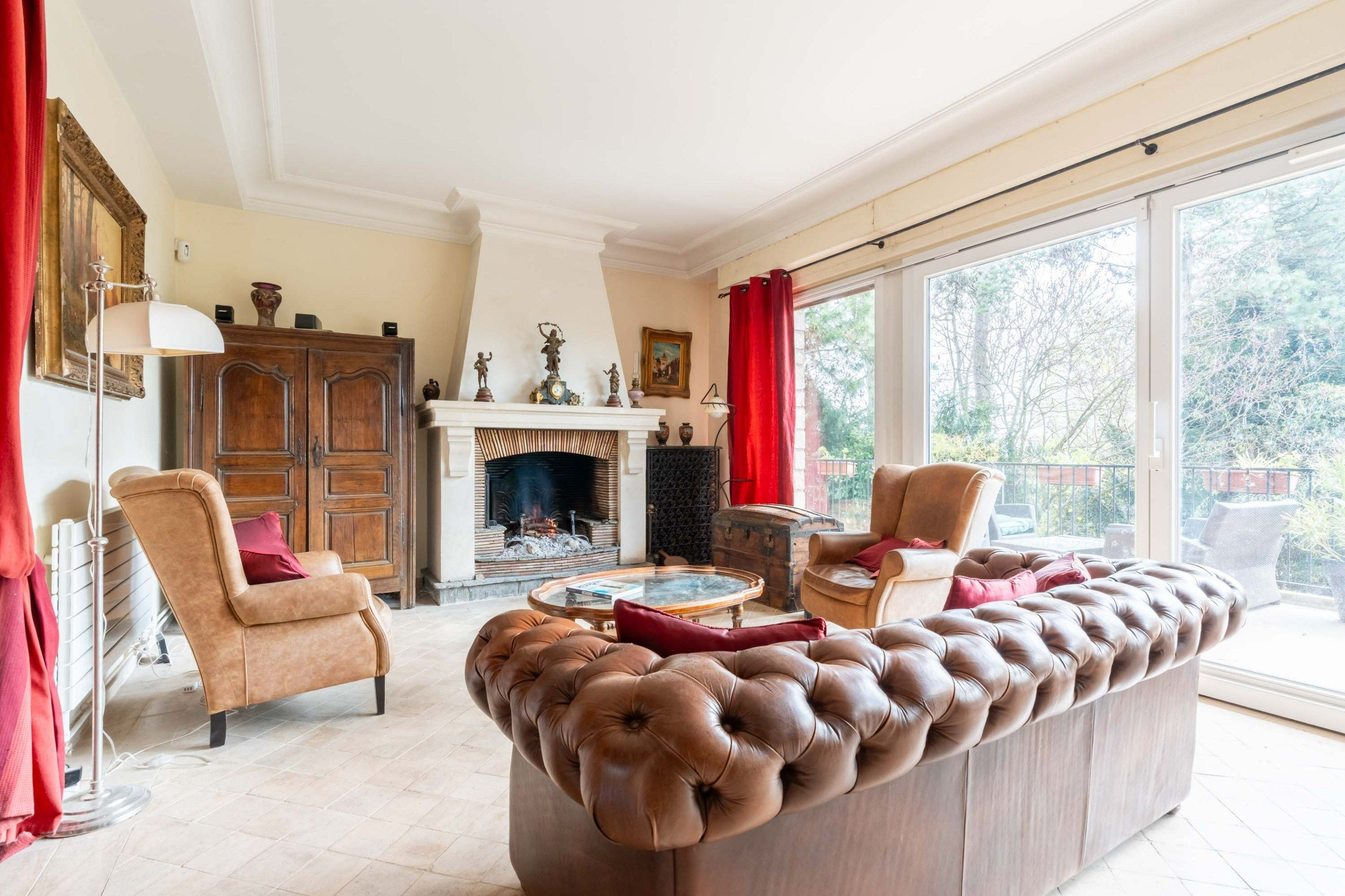 maison 8 Pièces en vente sur DEUIL LA BARRE (95170)