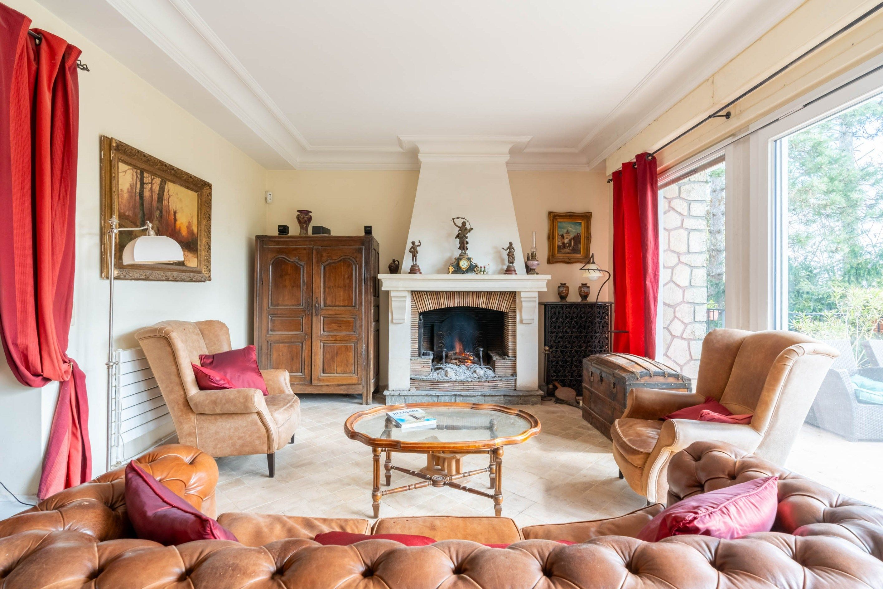 maison 8 Pièces en vente sur DEUIL LA BARRE (95170)